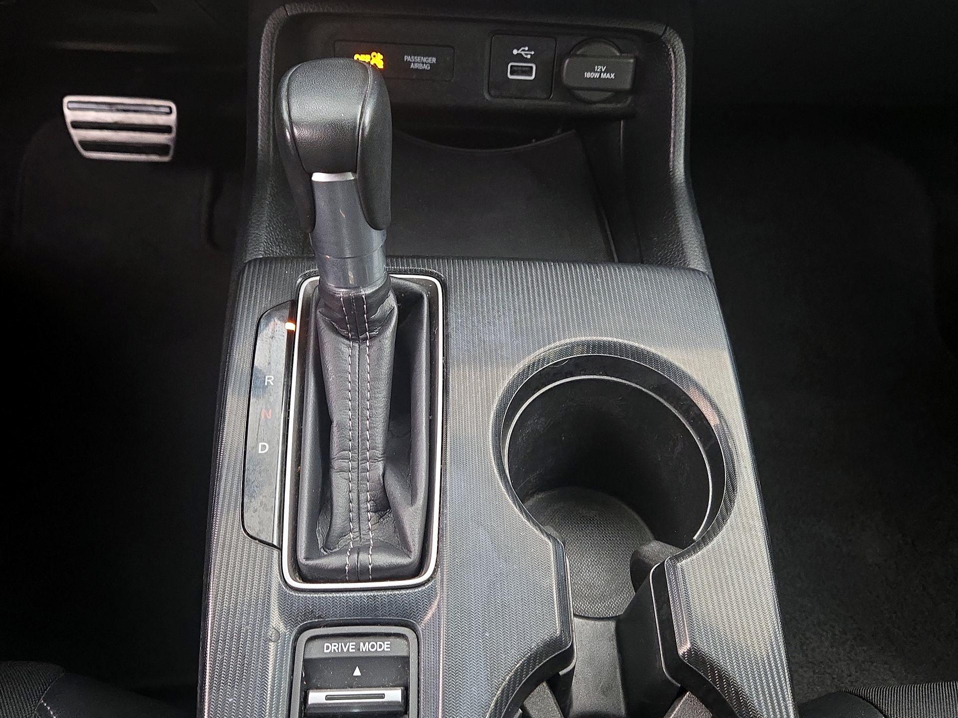 Thumbnail: 2024 Honda Civic - 17