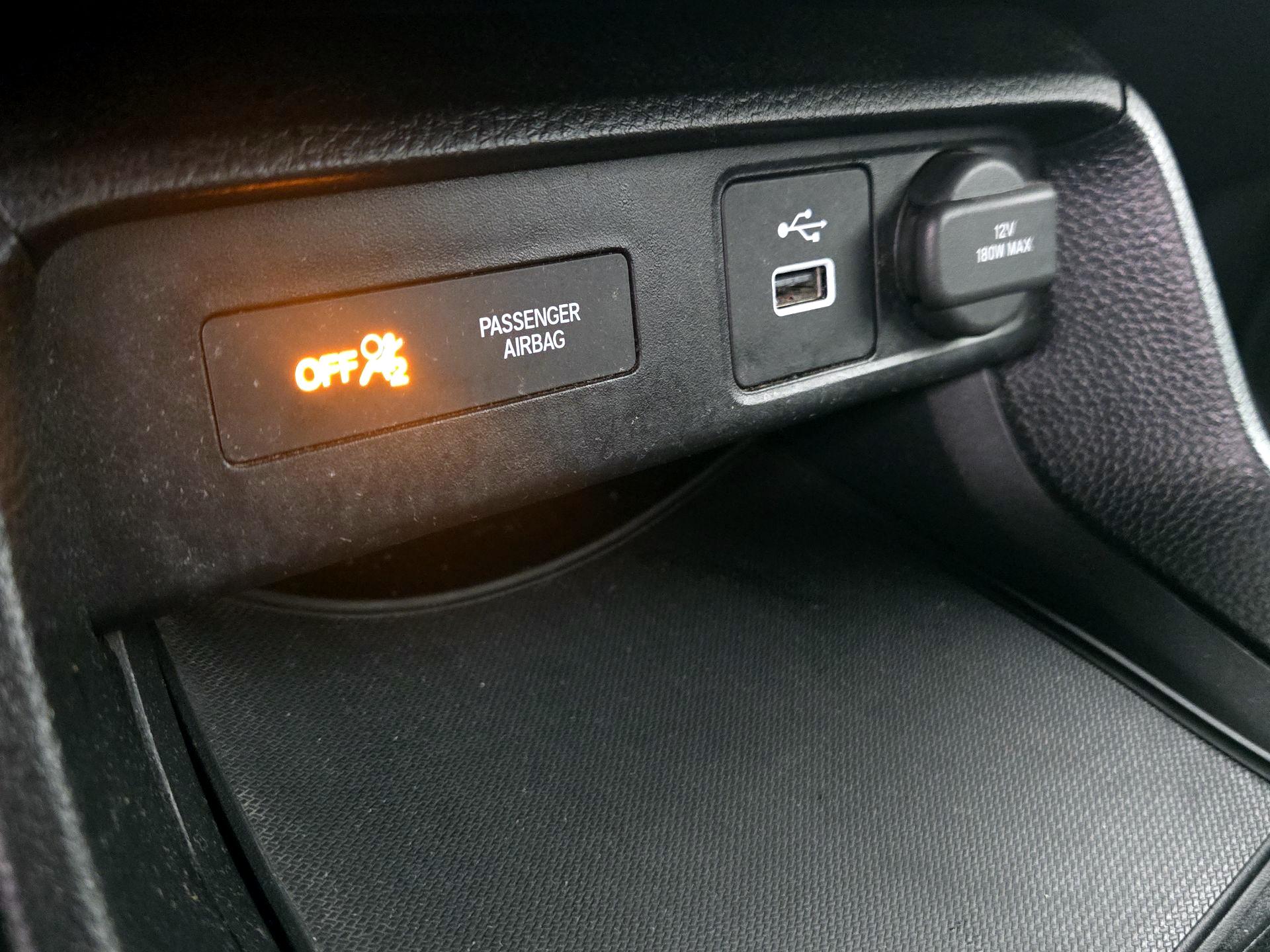 Thumbnail: 2024 Honda Civic - 18