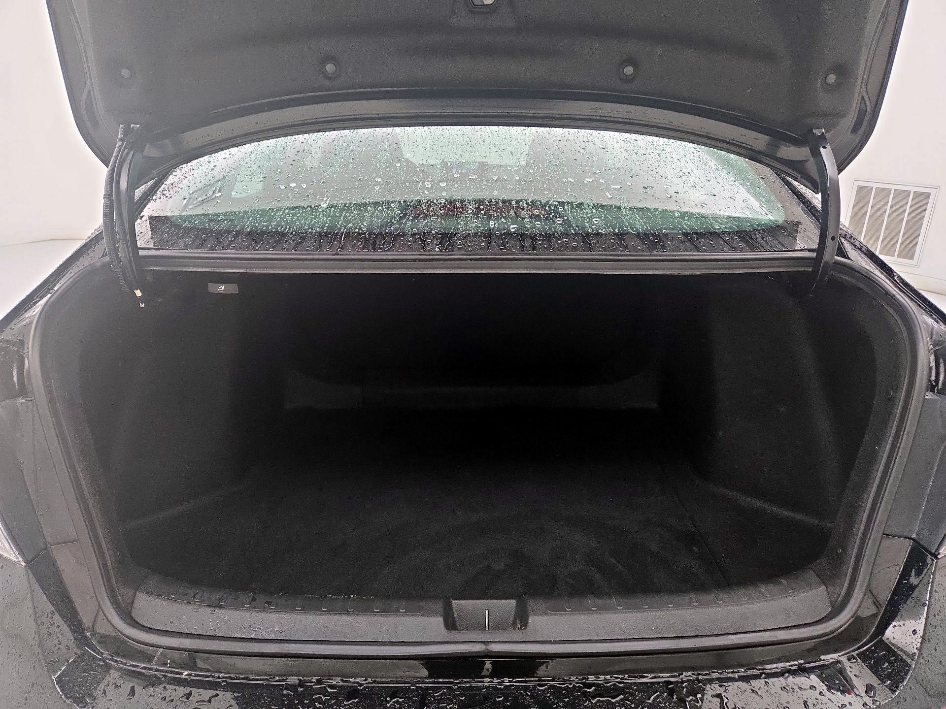 Thumbnail: 2024 Honda Civic - 20