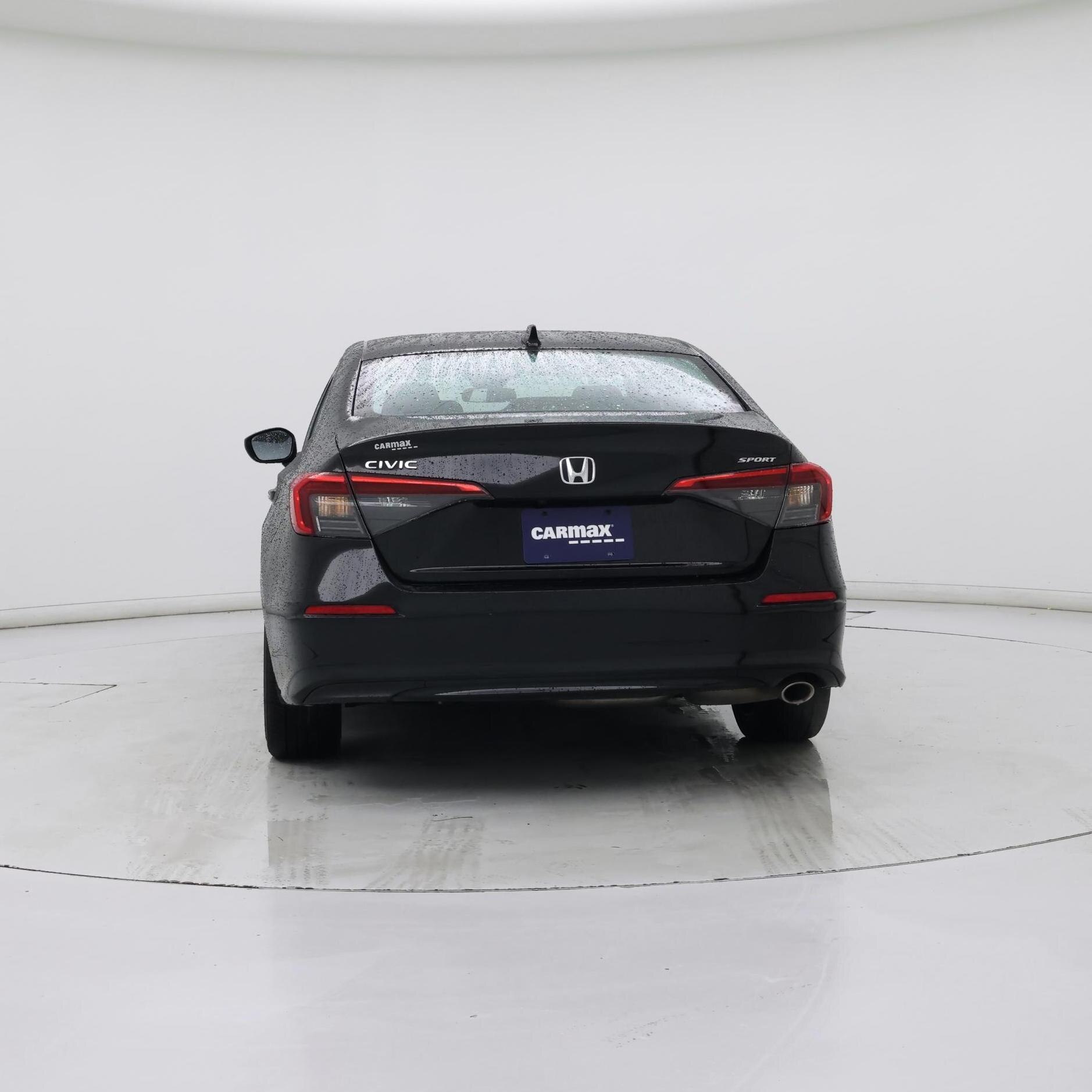 Thumbnail: 2024 Honda Civic - 6