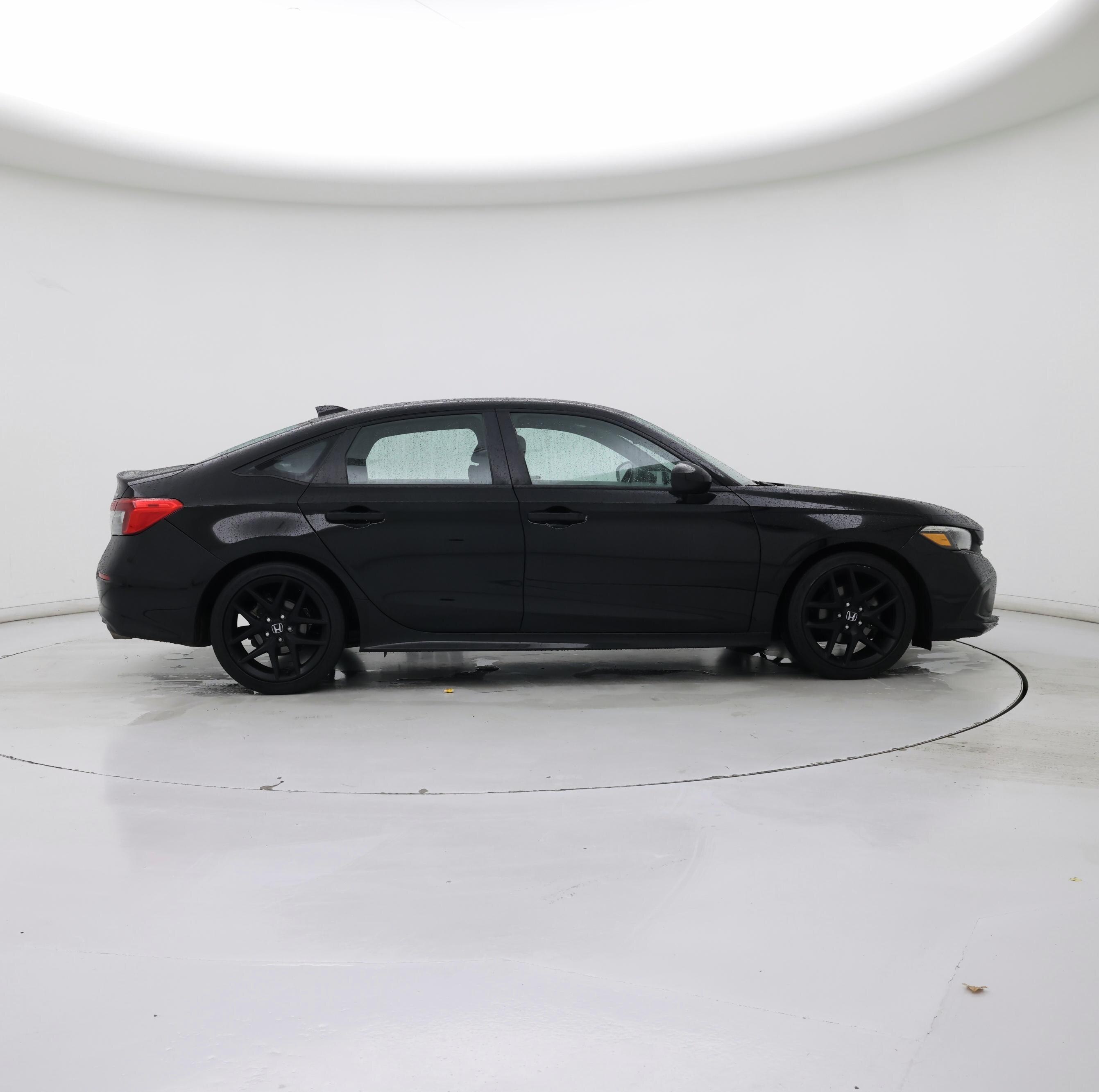 Thumbnail: 2024 Honda Civic - 7