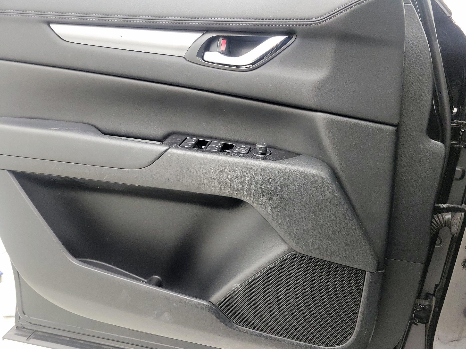 Thumbnail: 2020 Mazda CX-5 - 12