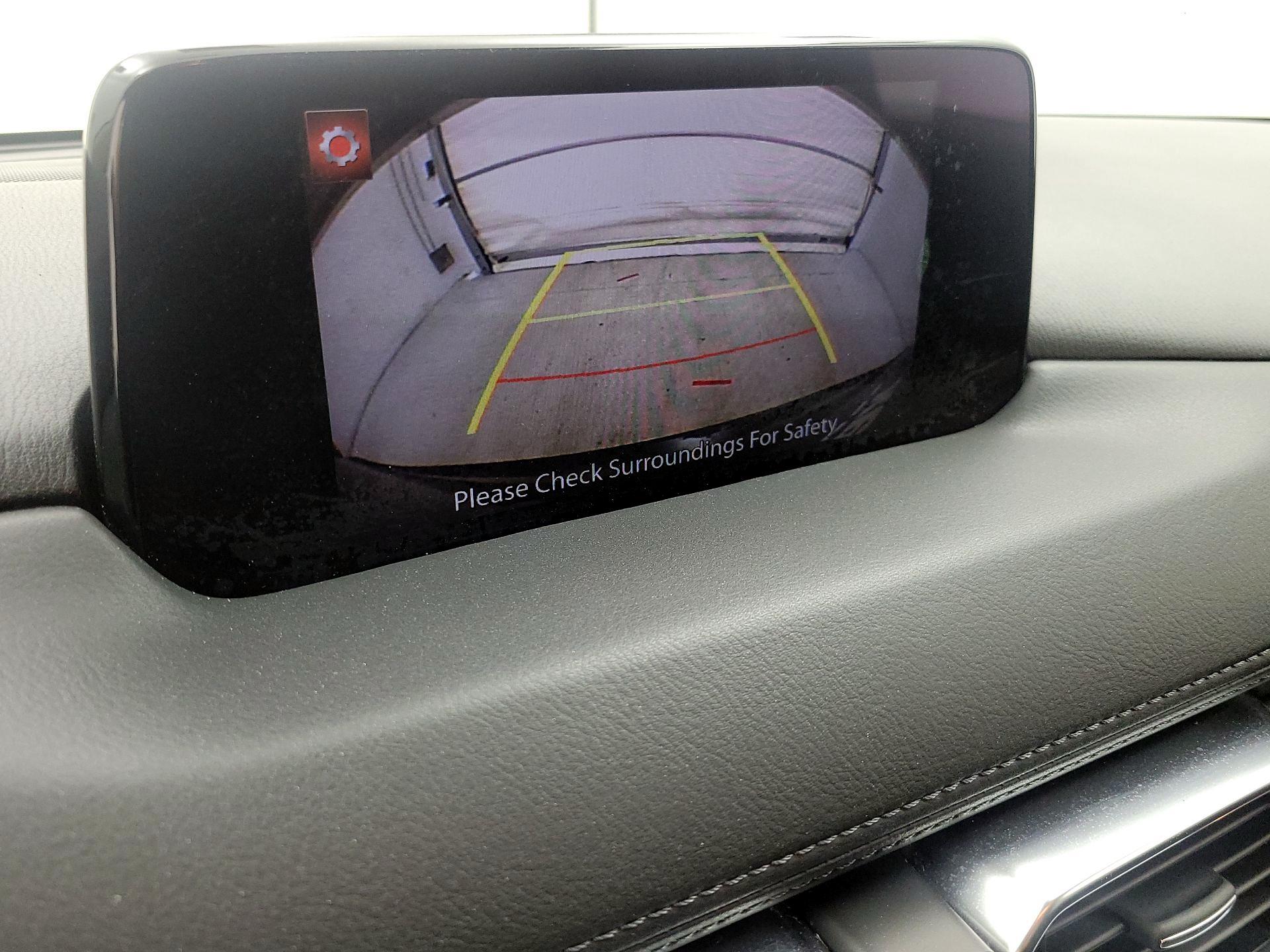 Thumbnail: 2020 Mazda CX-5 - 14