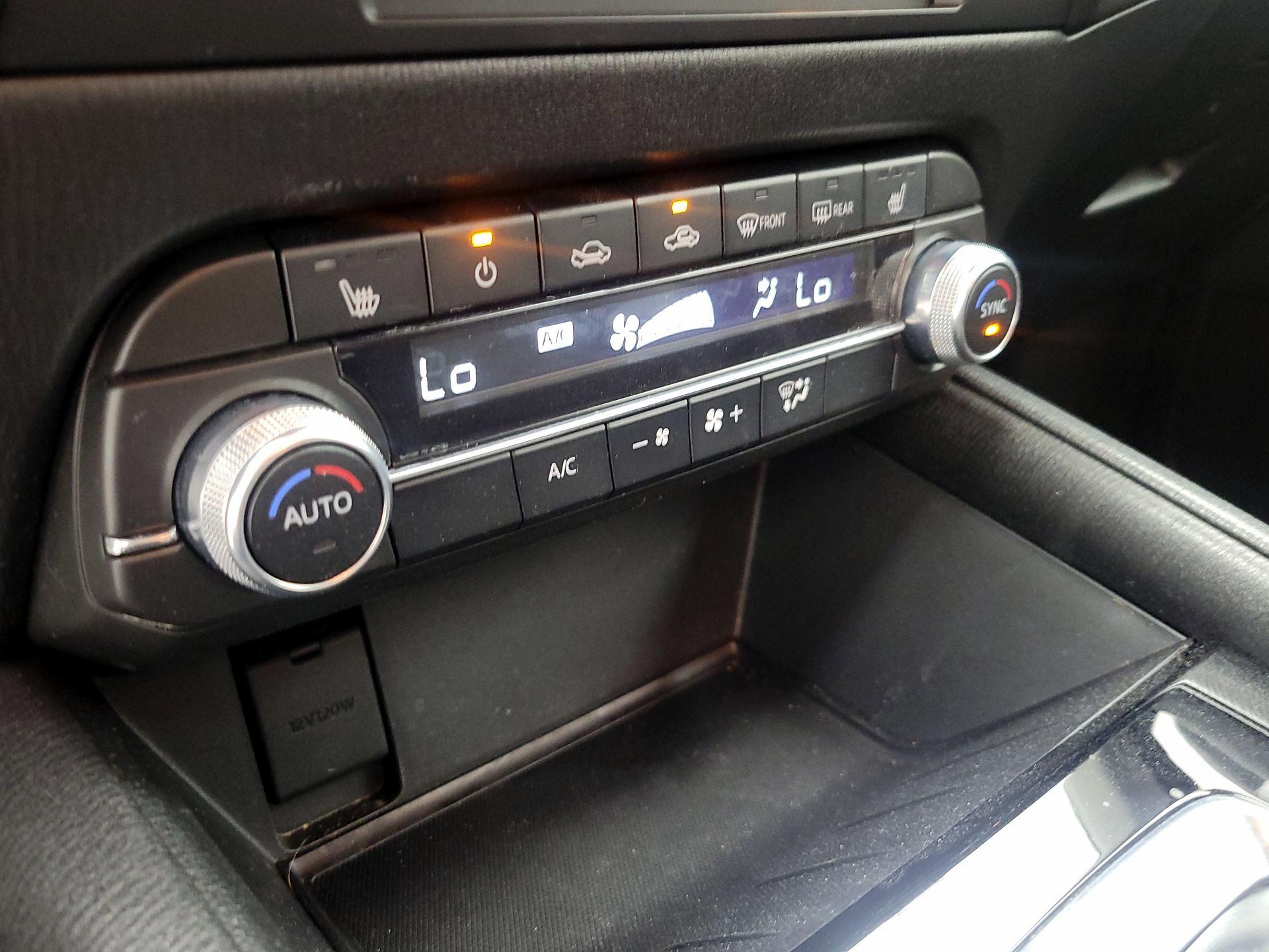 Thumbnail: 2020 Mazda CX-5 - 16