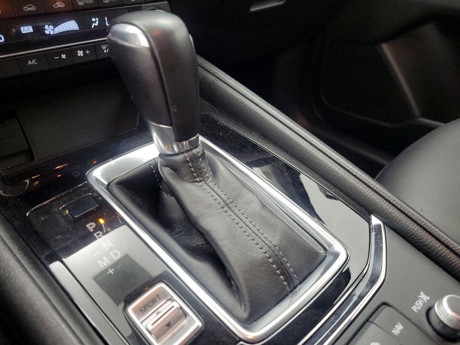 Thumbnail: 2020 Mazda CX-5 - 17