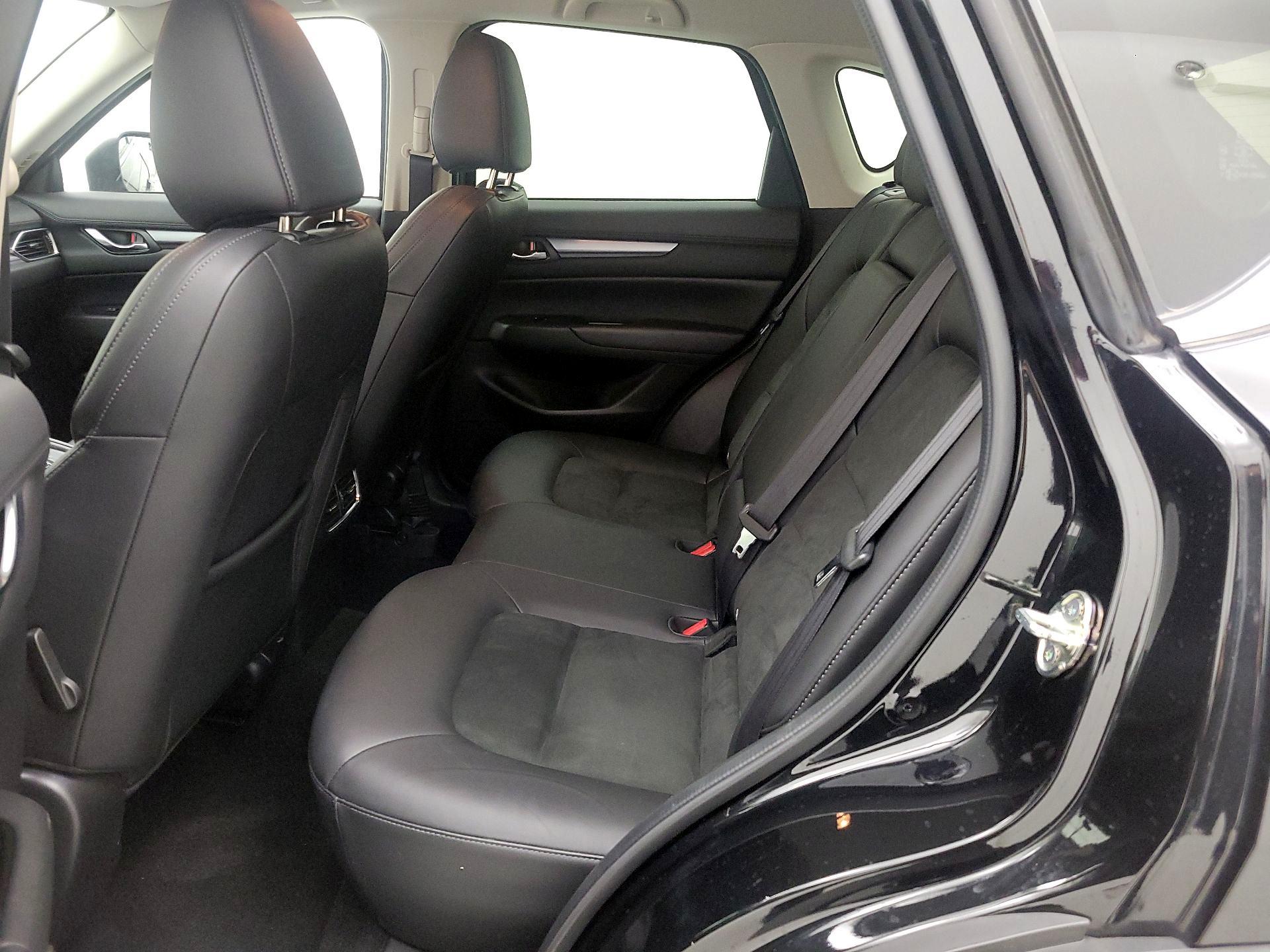 Thumbnail: 2020 Mazda CX-5 - 18