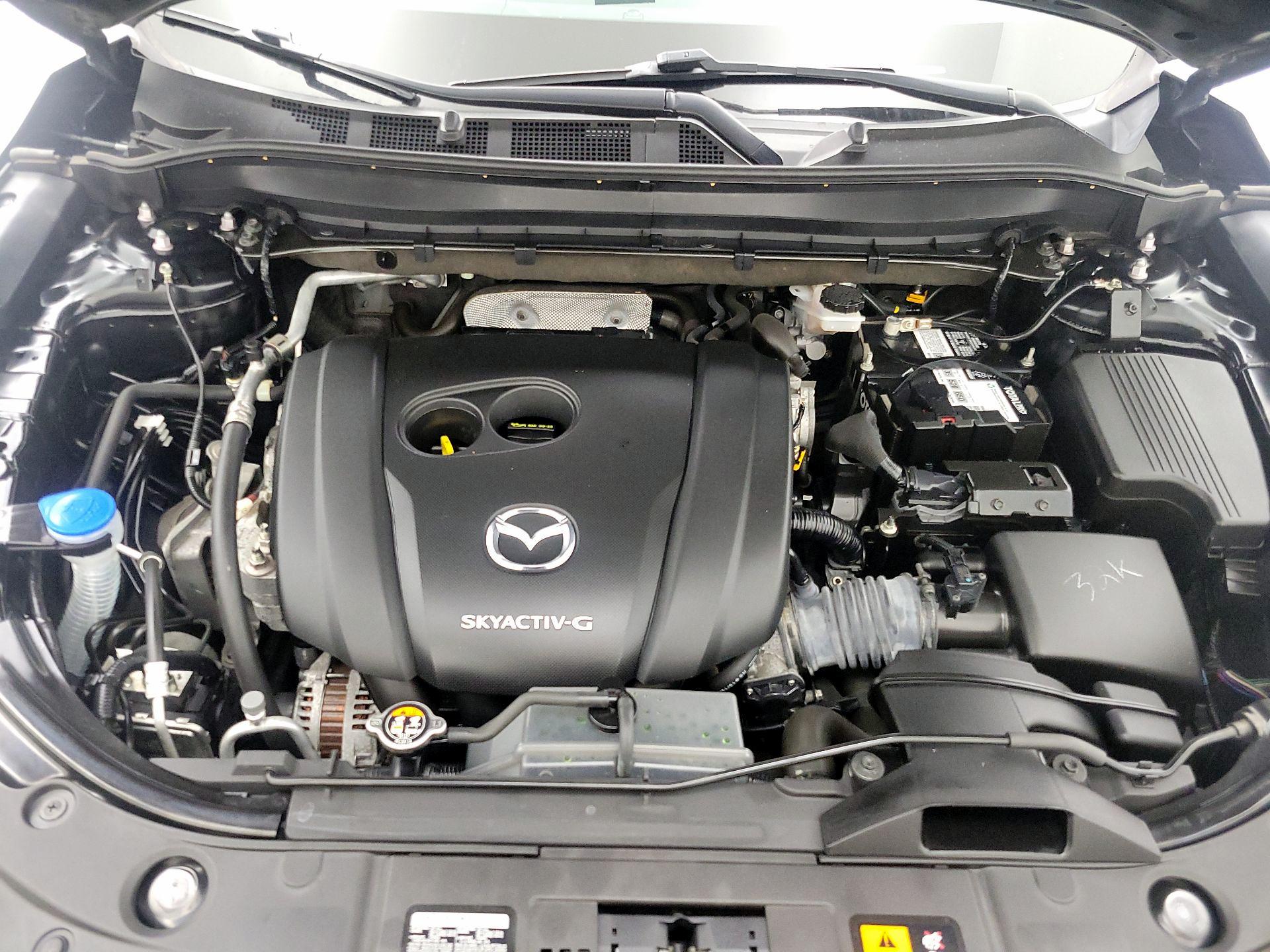 Thumbnail: 2020 Mazda CX-5 - 20