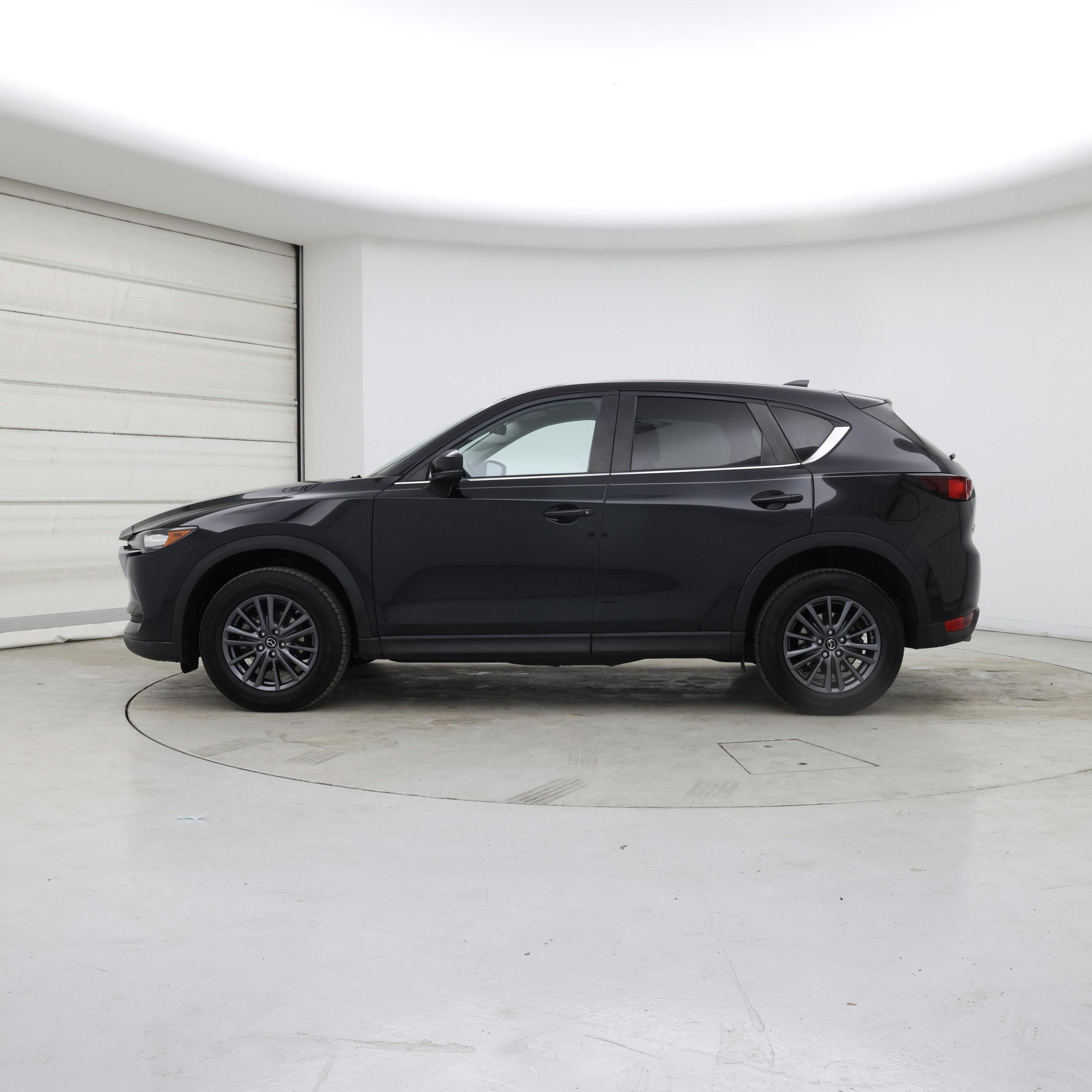 Thumbnail: 2020 Mazda CX-5 - 3
