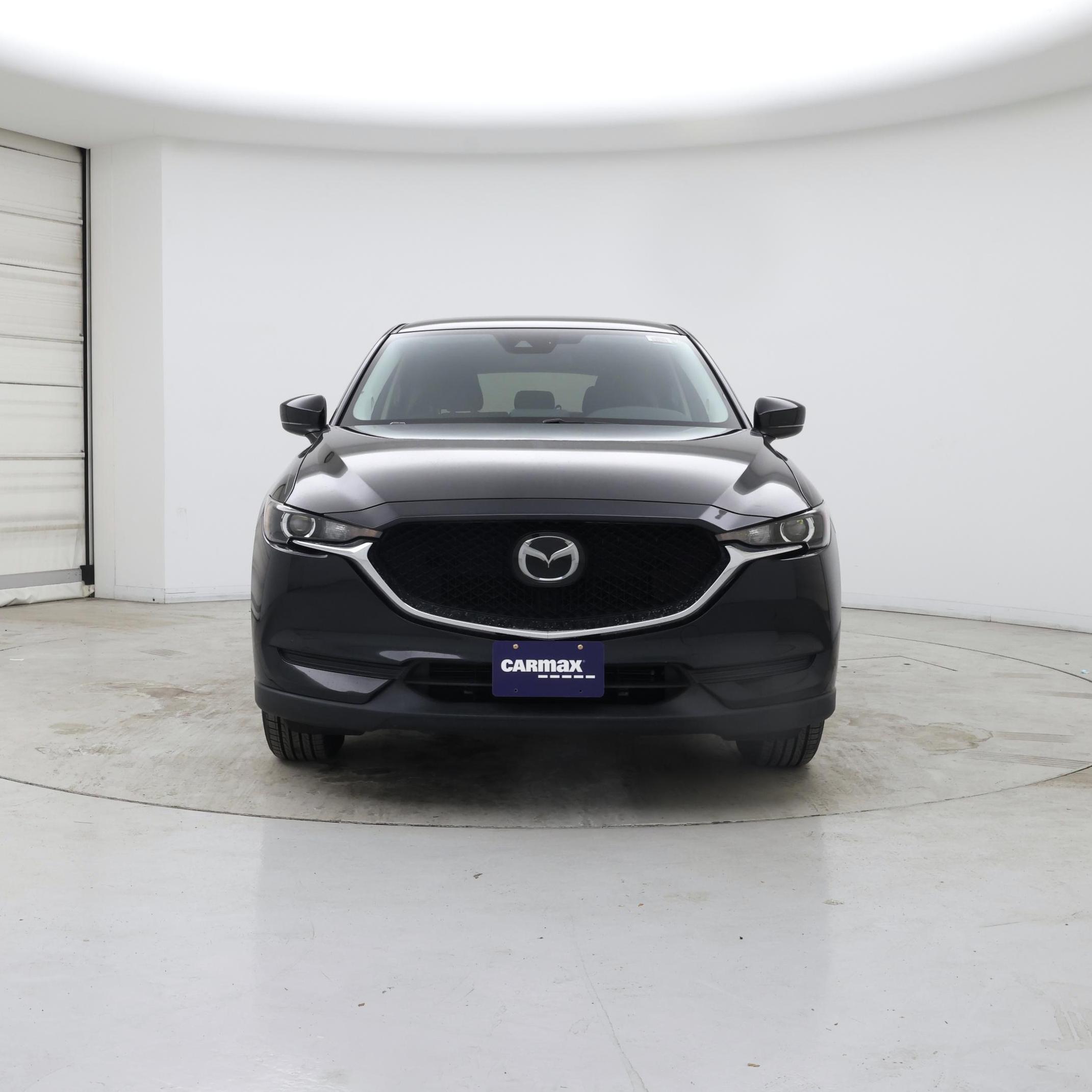 Thumbnail: 2020 Mazda CX-5 - 5
