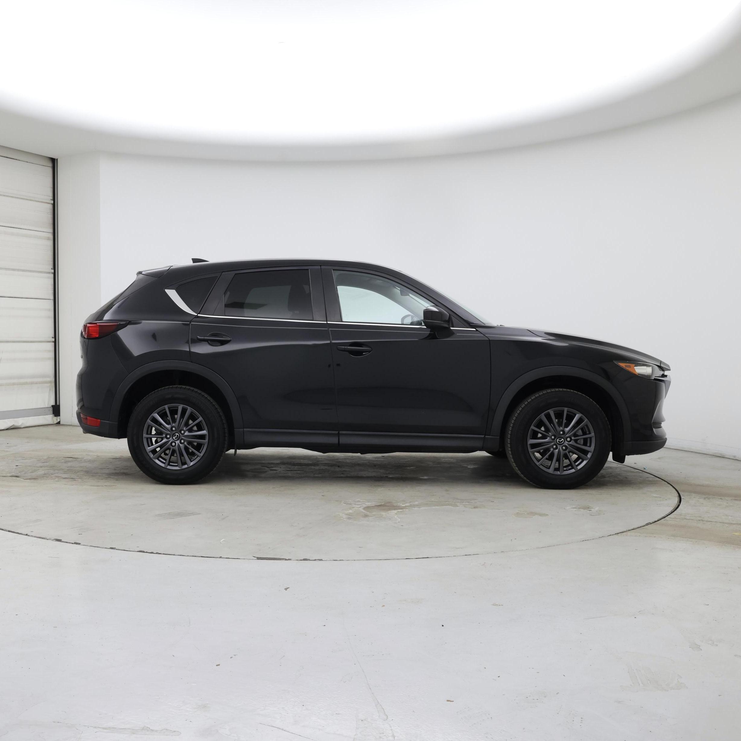 Thumbnail: 2020 Mazda CX-5 - 7