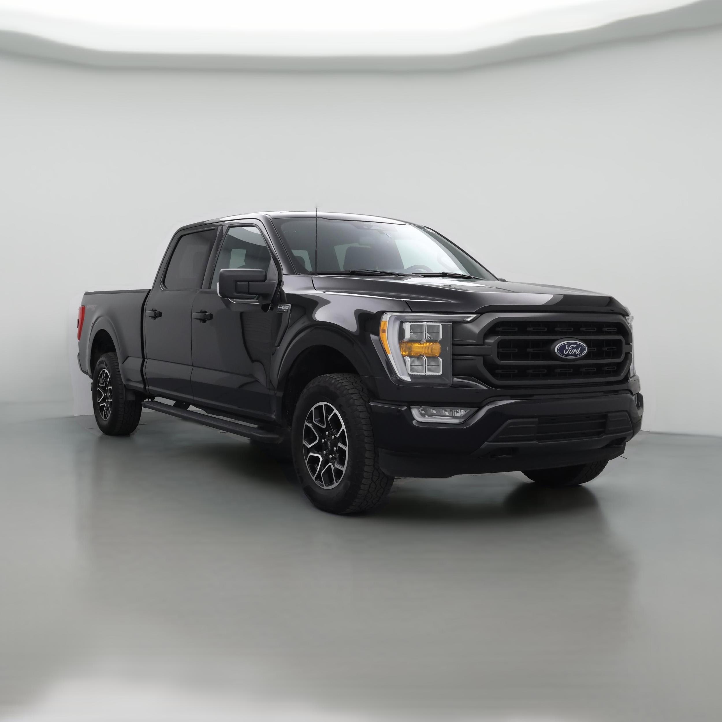 Thumbnail: 2023 Ford F-150 - 1
