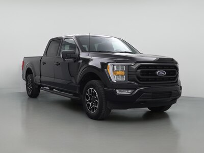 2023 Ford F150 XLT