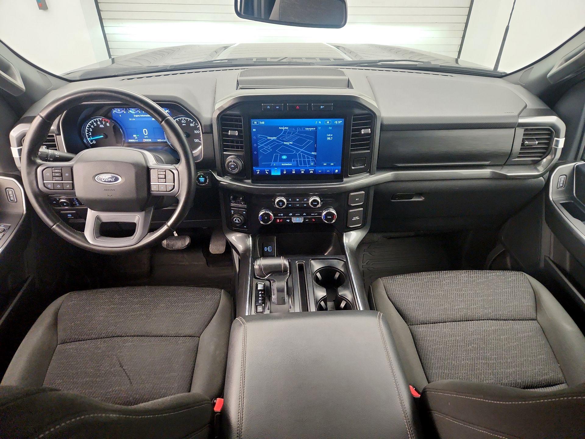 Thumbnail: 2023 Ford F-150 - 9