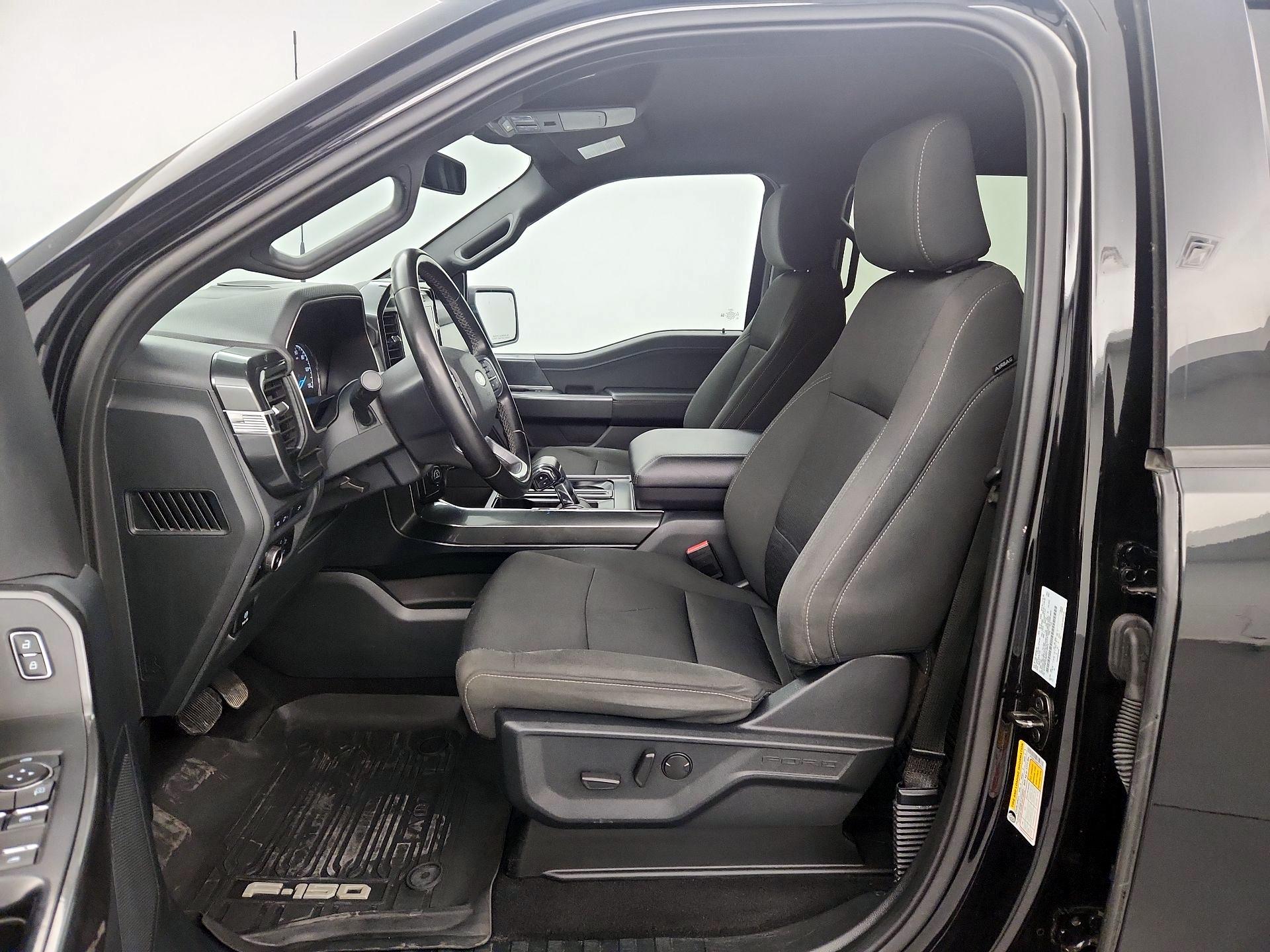 Thumbnail: 2023 Ford F-150 - 11