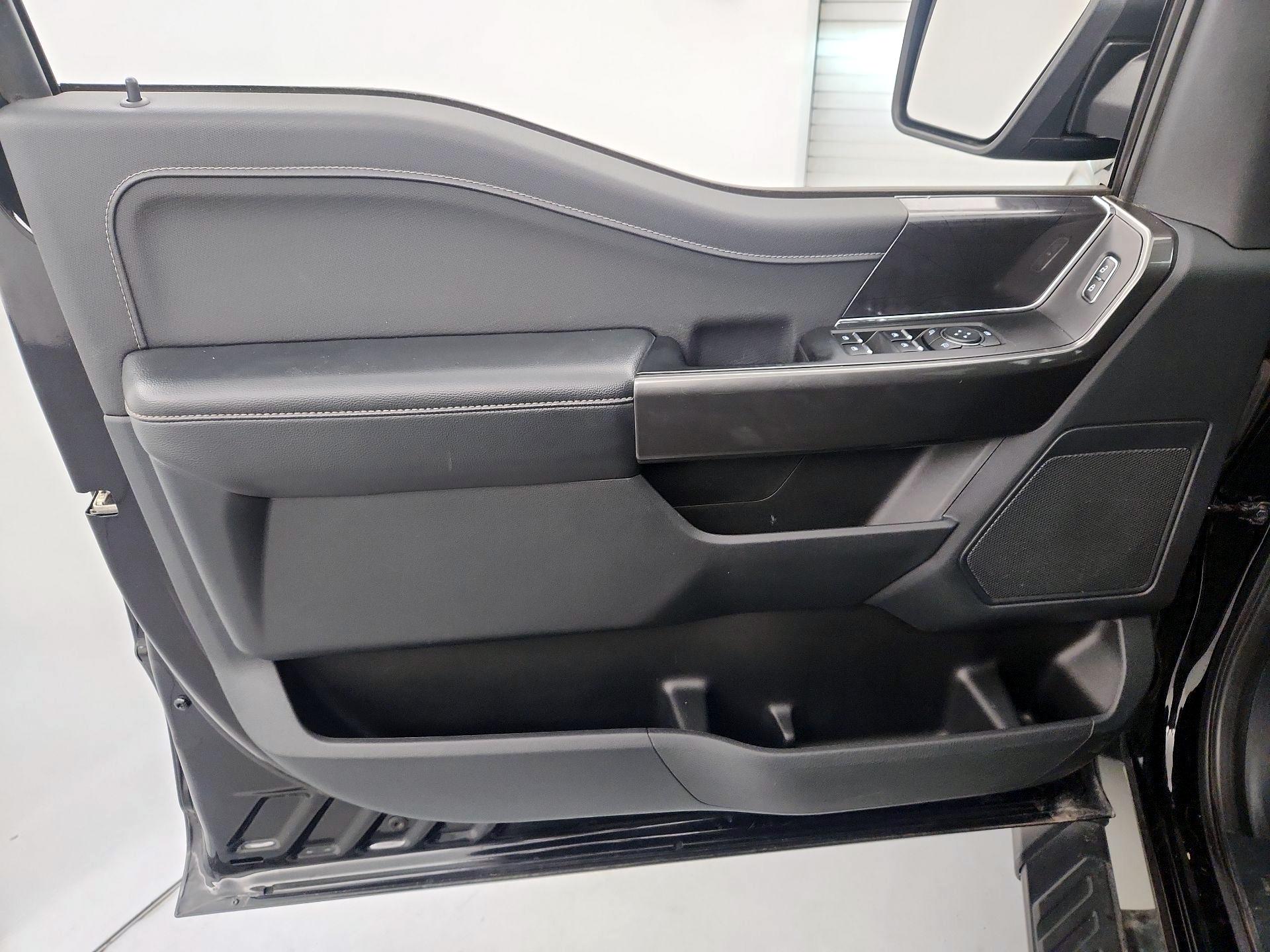 Thumbnail: 2023 Ford F-150 - 12