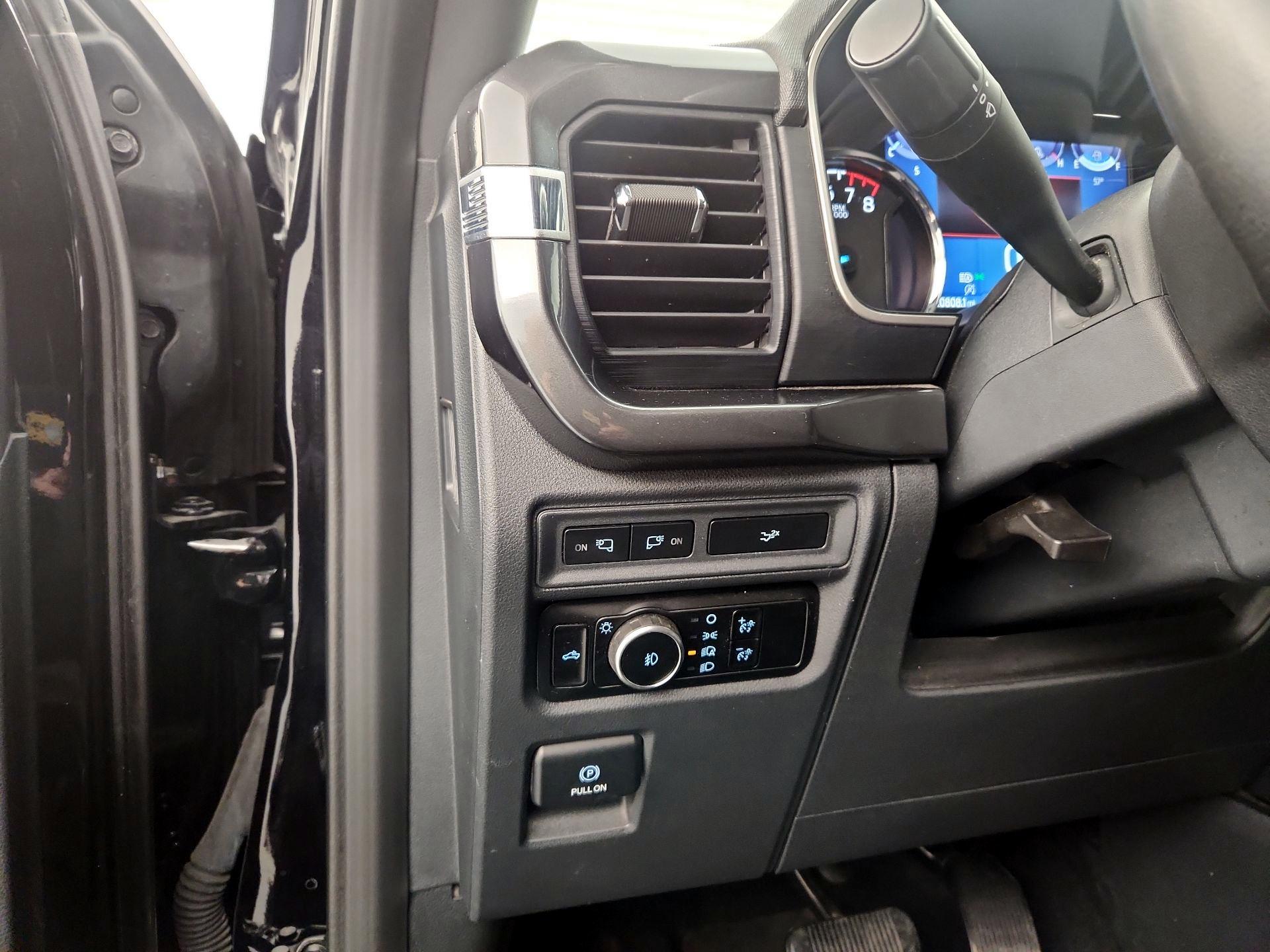 Thumbnail: 2023 Ford F-150 - 13