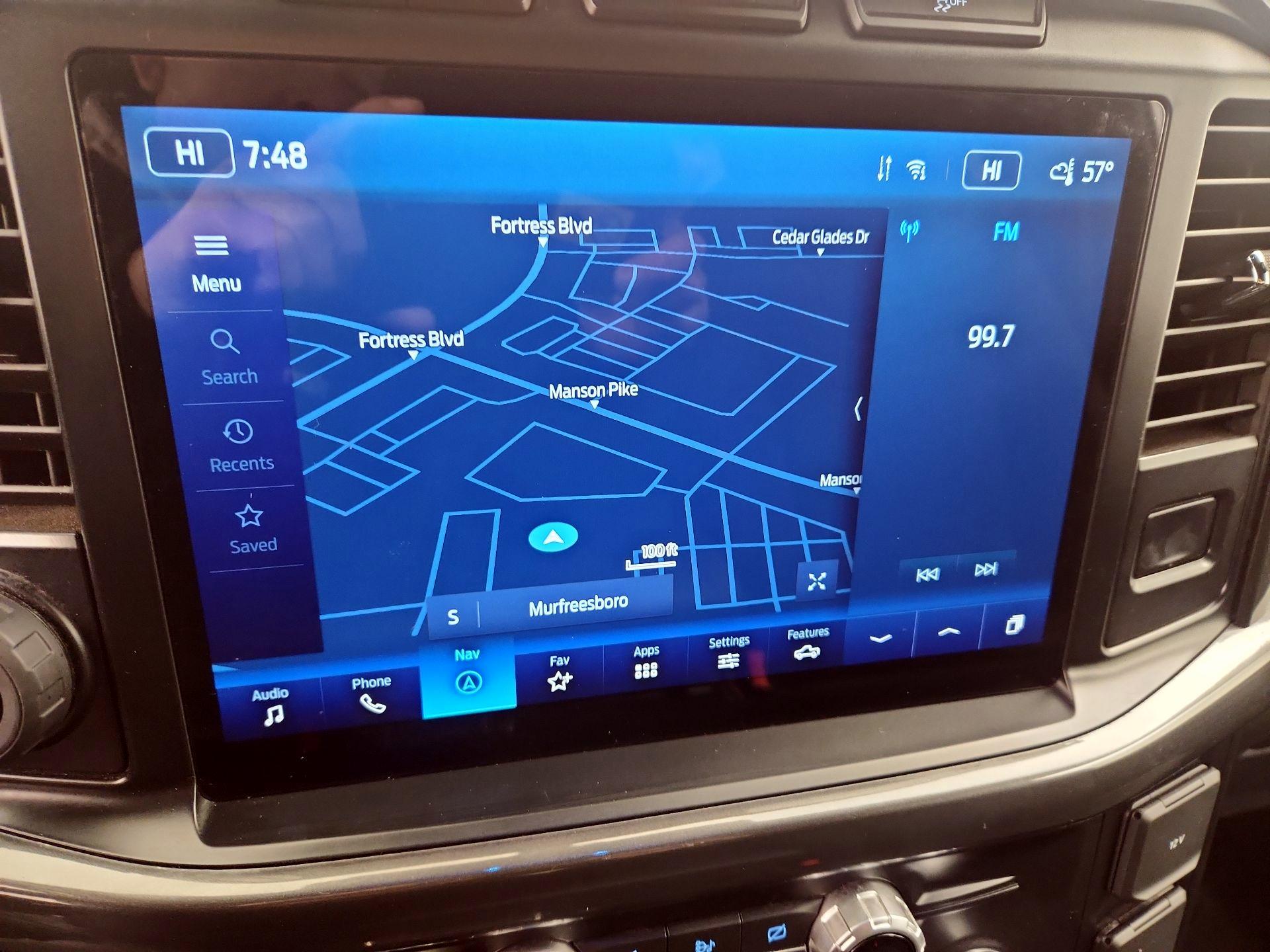 Thumbnail: 2023 Ford F-150 - 14