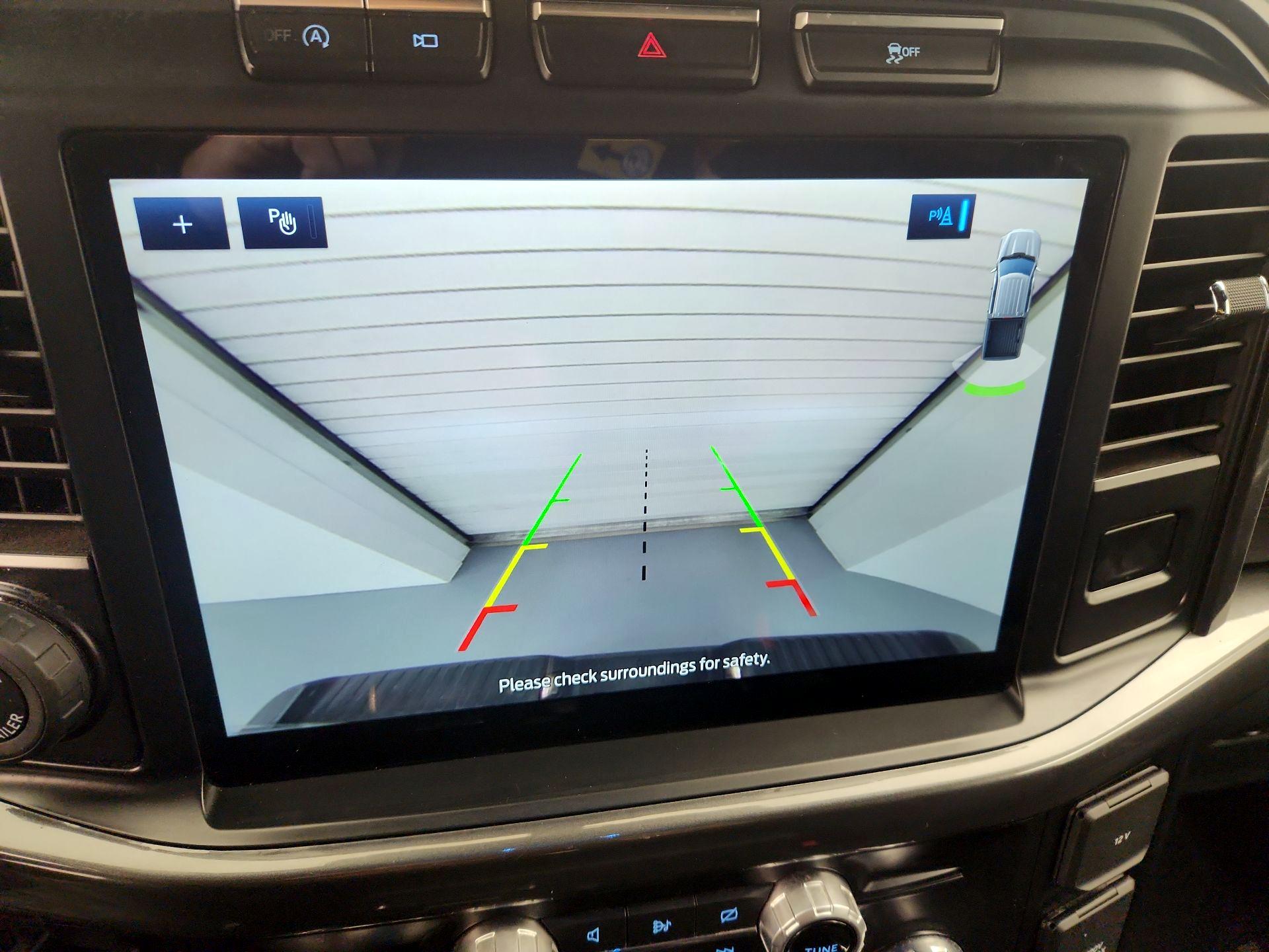 Thumbnail: 2023 Ford F-150 - 15