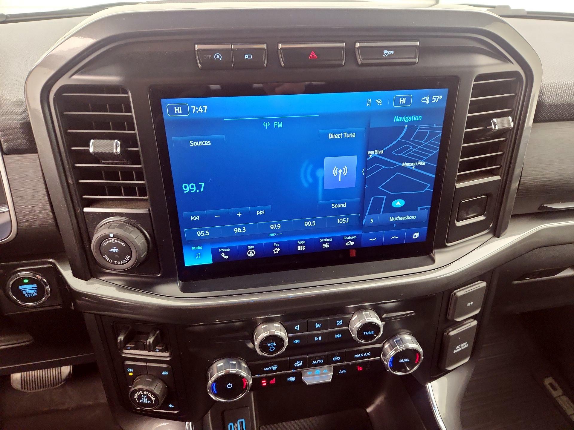 Thumbnail: 2023 Ford F-150 - 16