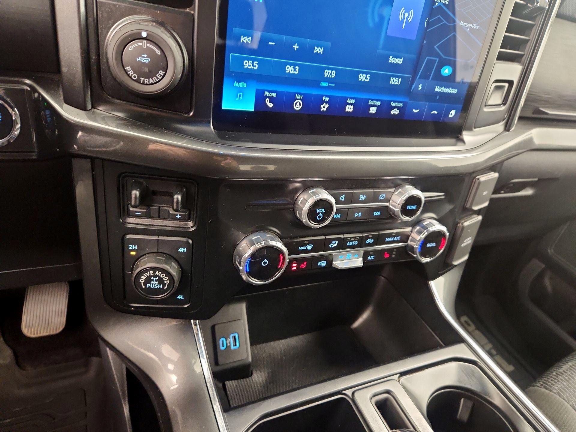 Thumbnail: 2023 Ford F-150 - 17