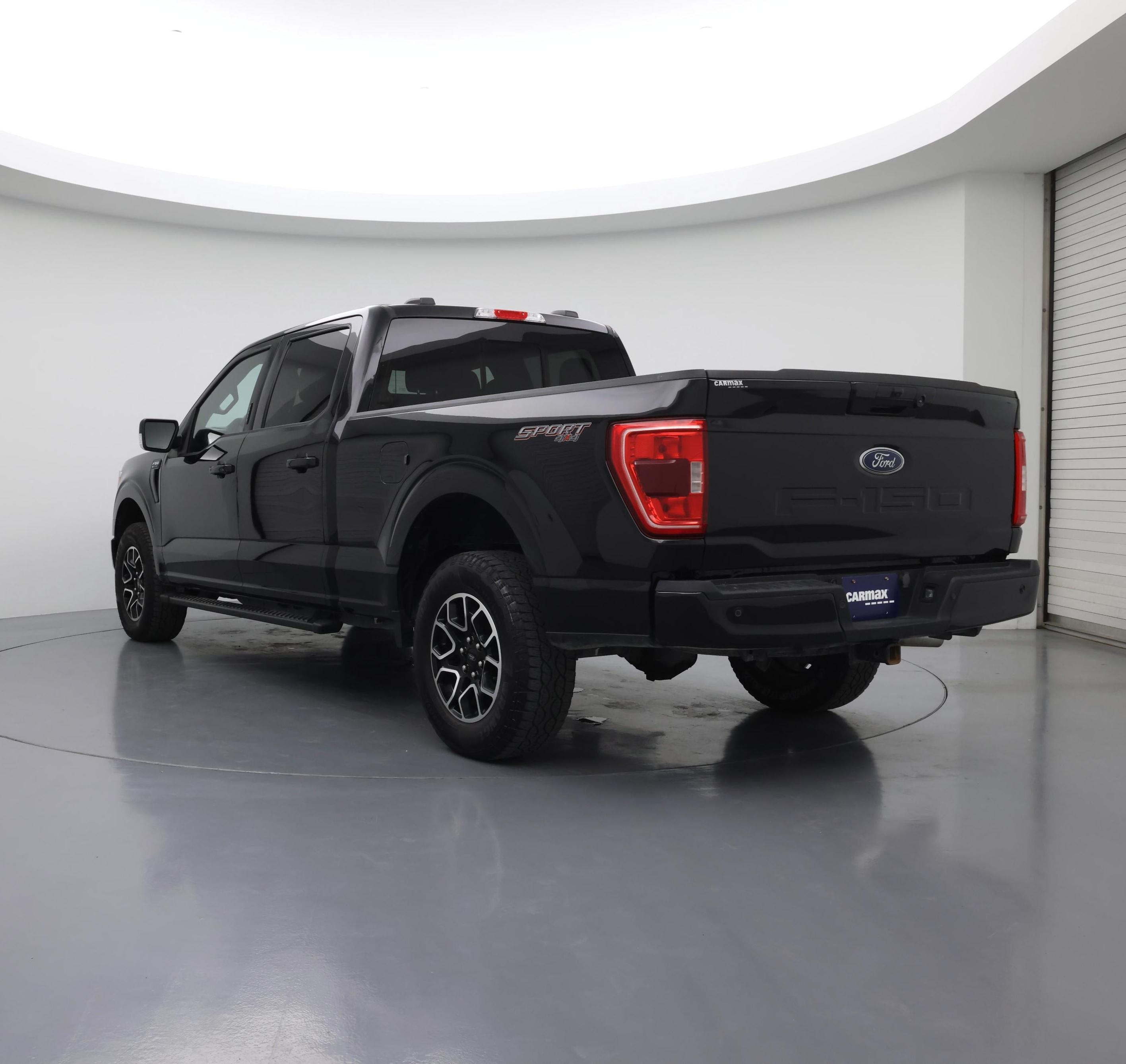 Thumbnail: 2023 Ford F-150 - 2