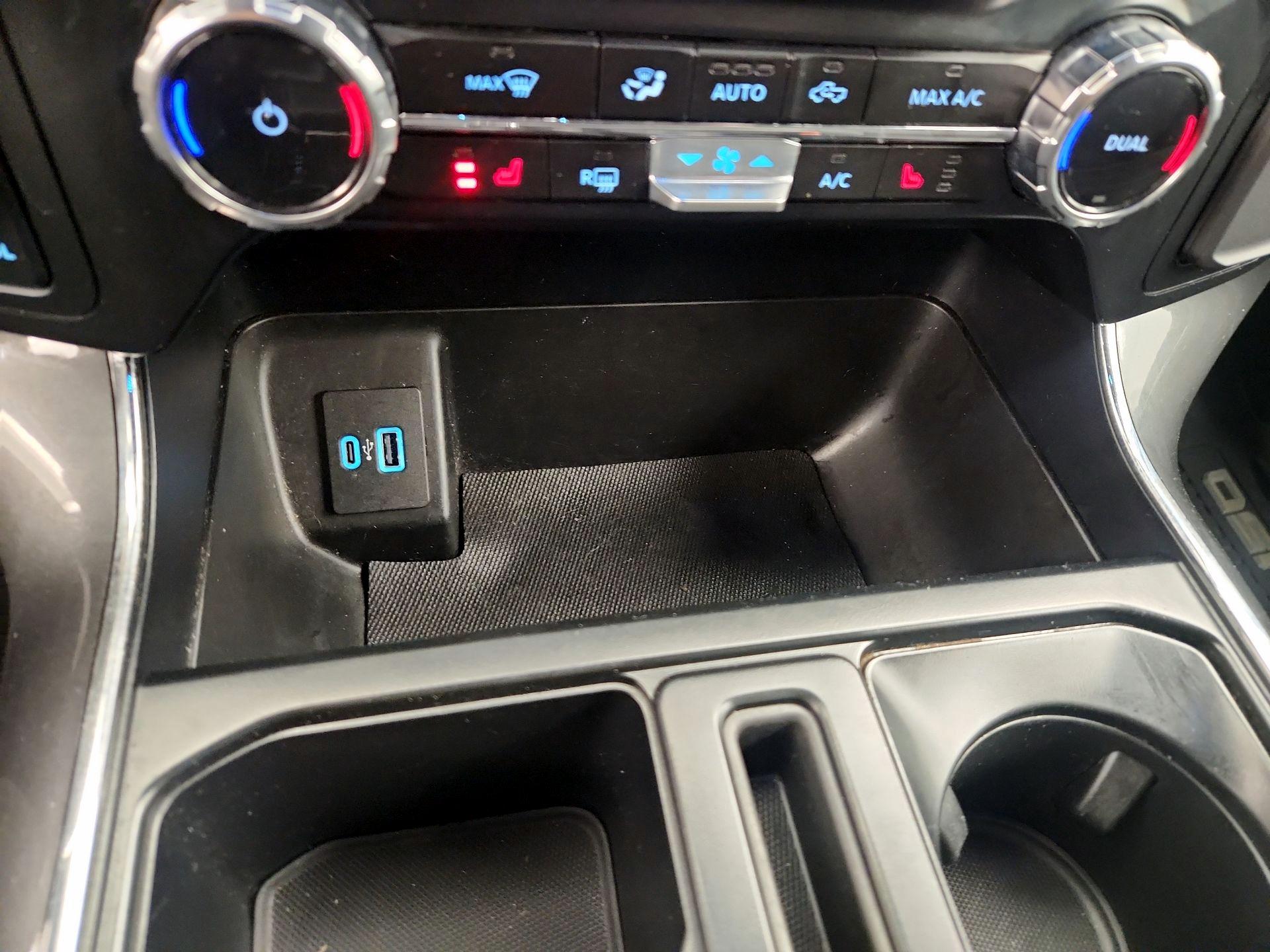 Thumbnail: 2023 Ford F-150 - 19