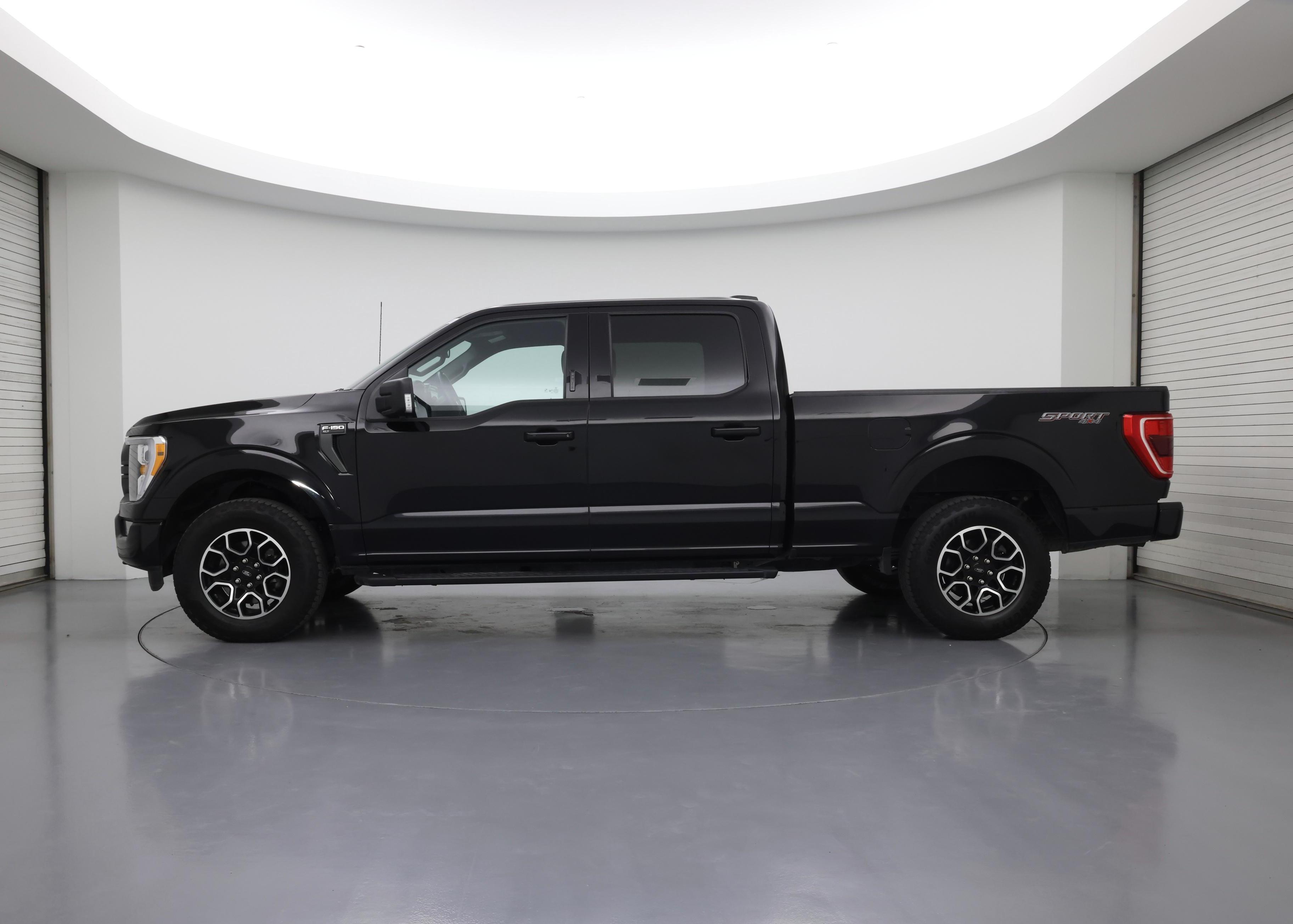 Thumbnail: 2023 Ford F-150 - 3