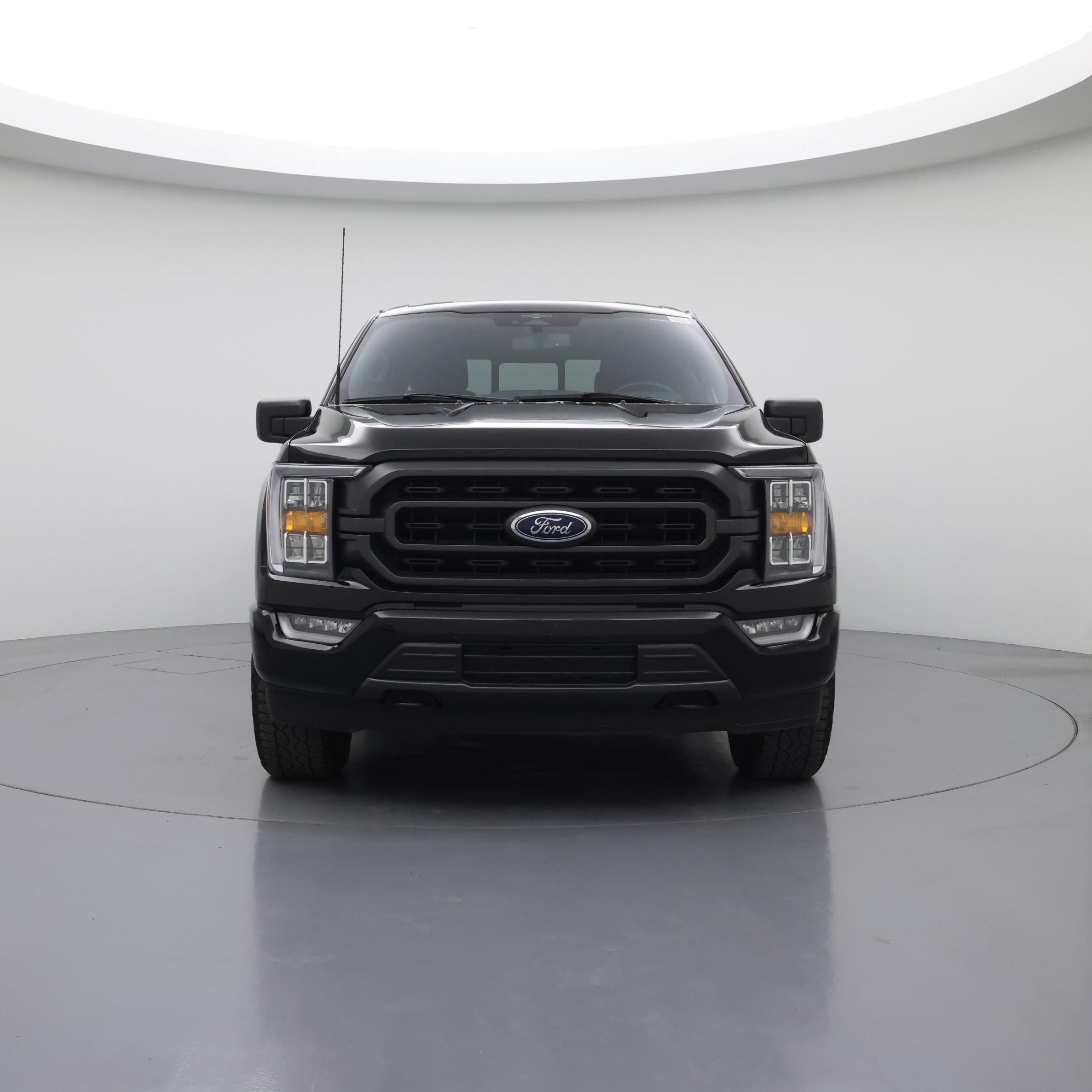 Thumbnail: 2023 Ford F-150 - 5