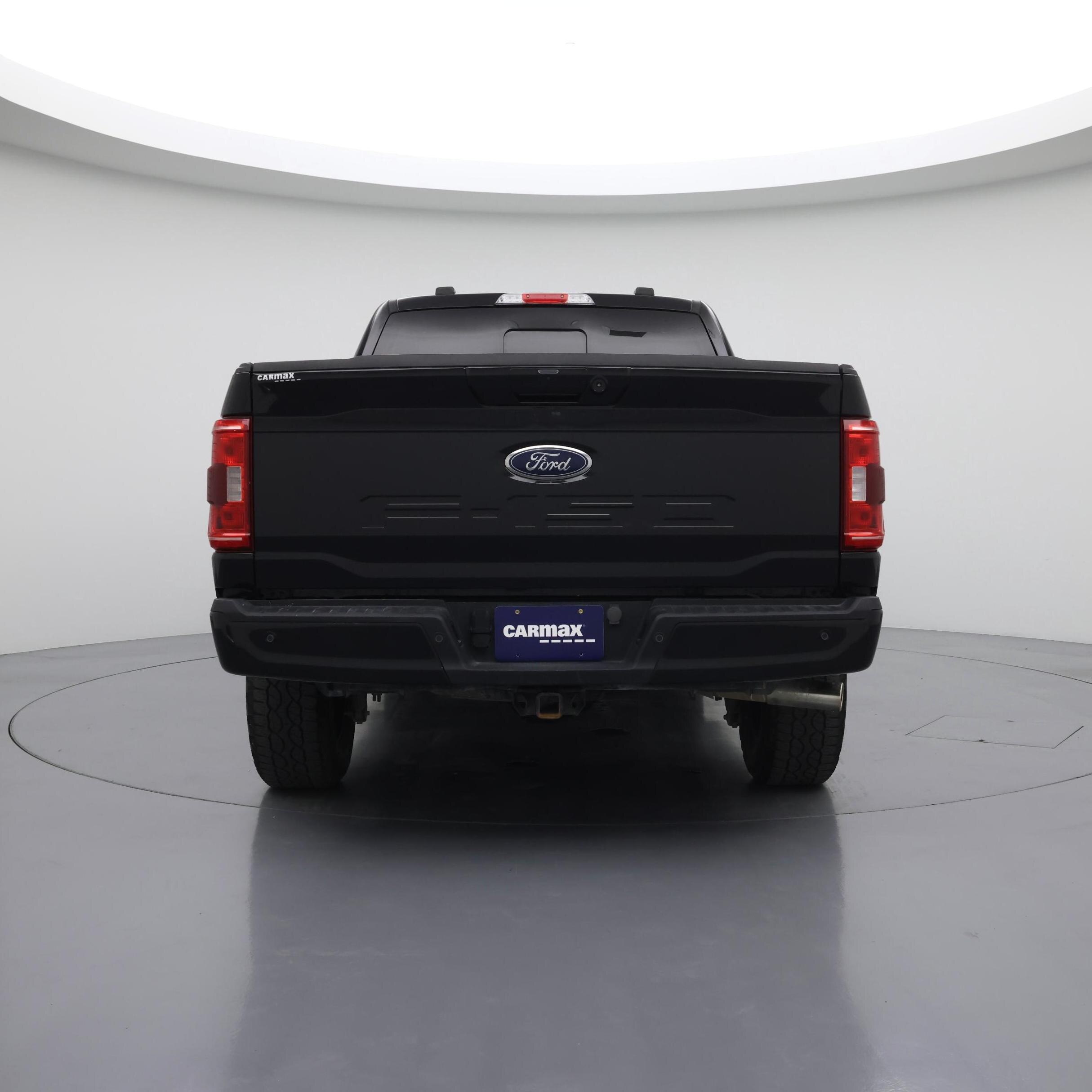 Thumbnail: 2023 Ford F-150 - 6