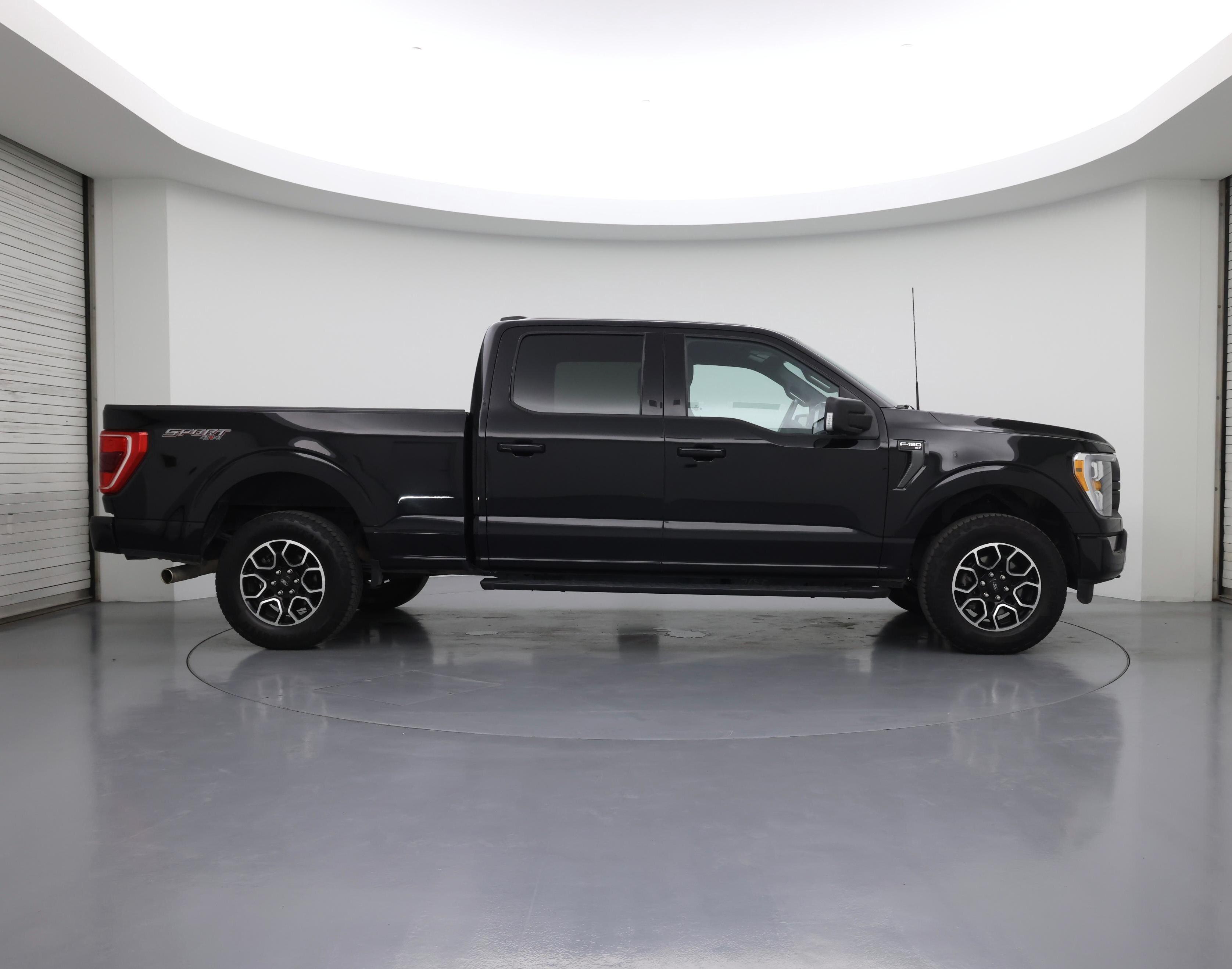 Thumbnail: 2023 Ford F-150 - 7