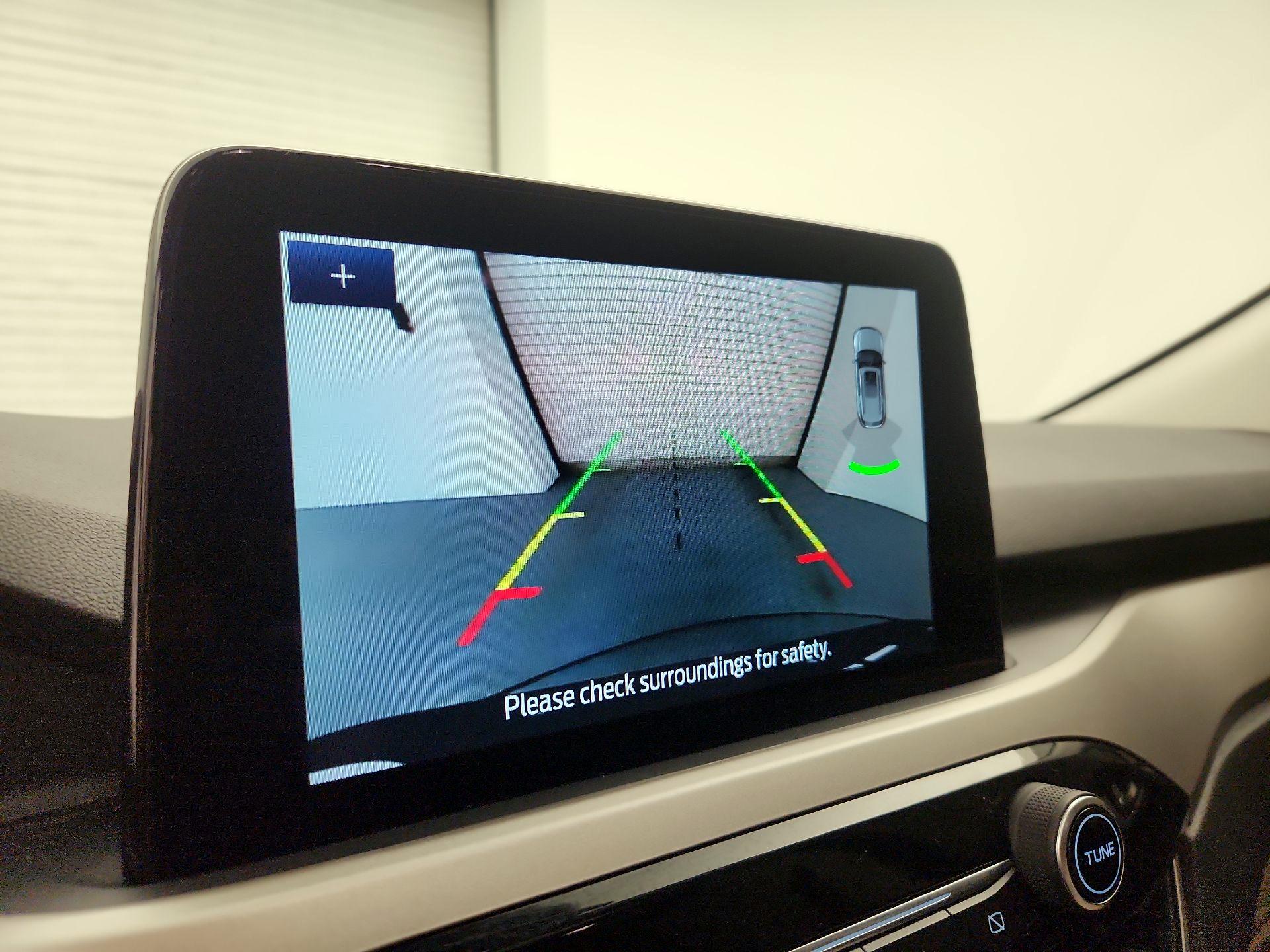 Thumbnail: 2022 Ford Escape - 14