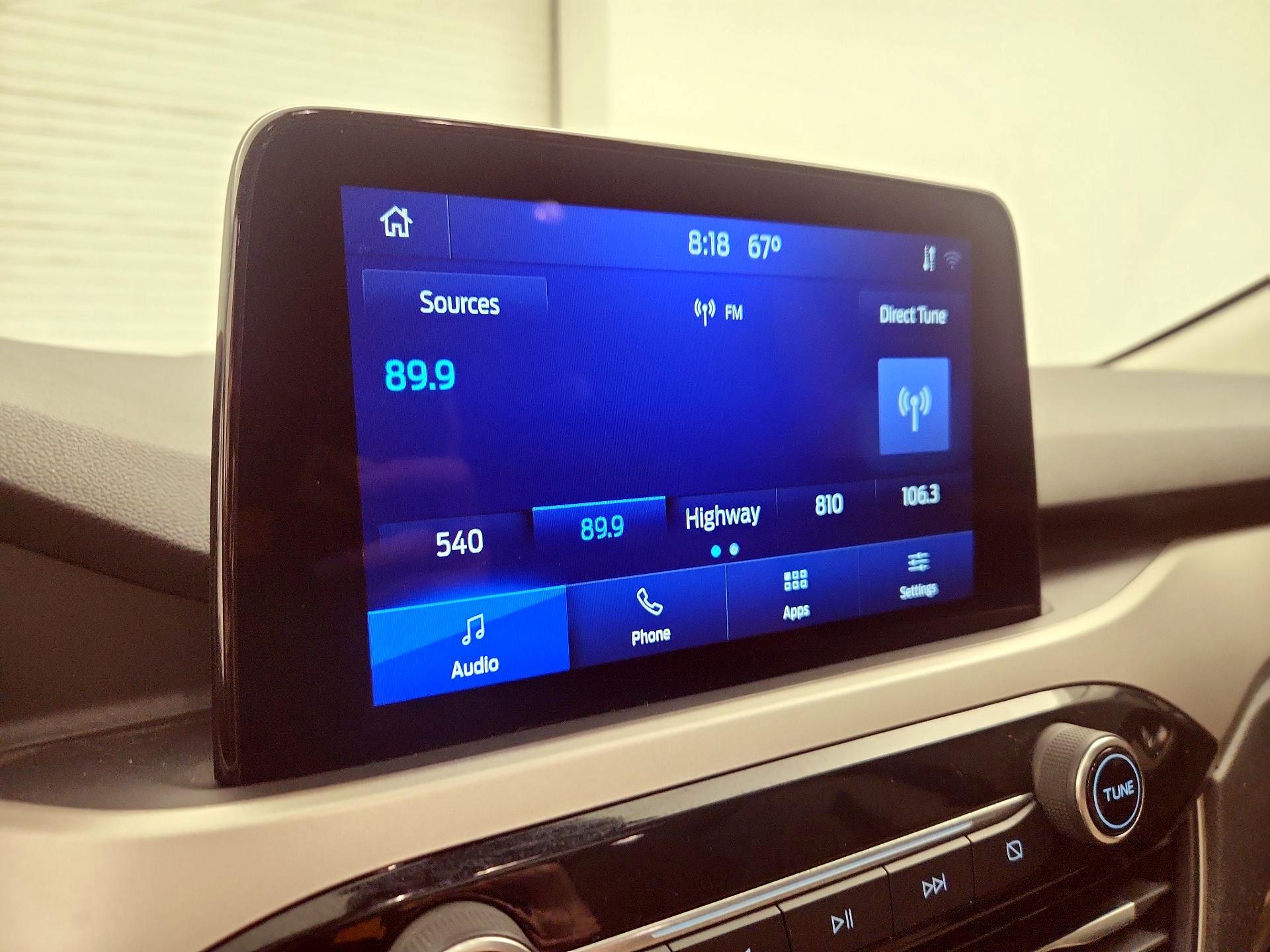 Thumbnail: 2022 Ford Escape - 15