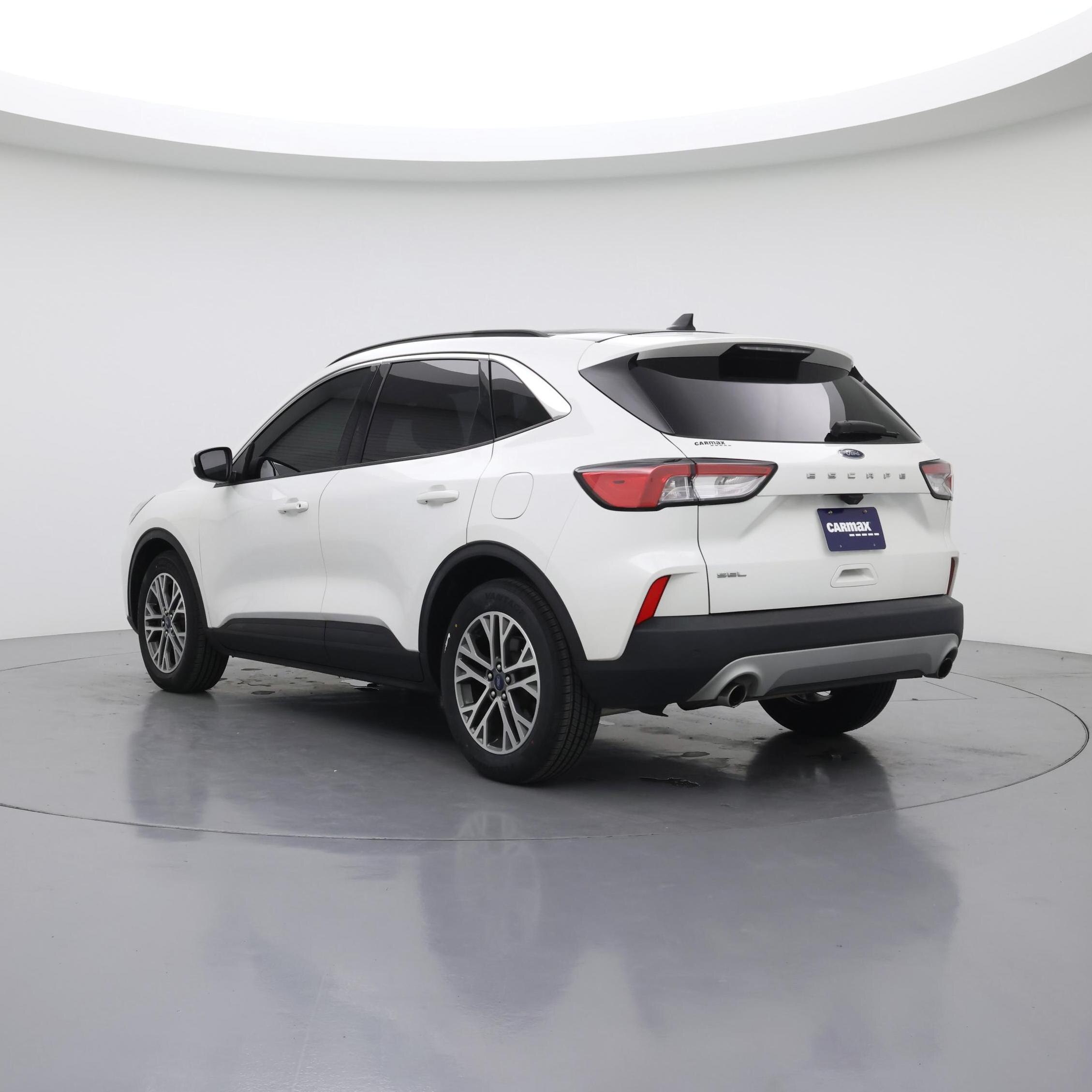 Thumbnail: 2022 Ford Escape - 2