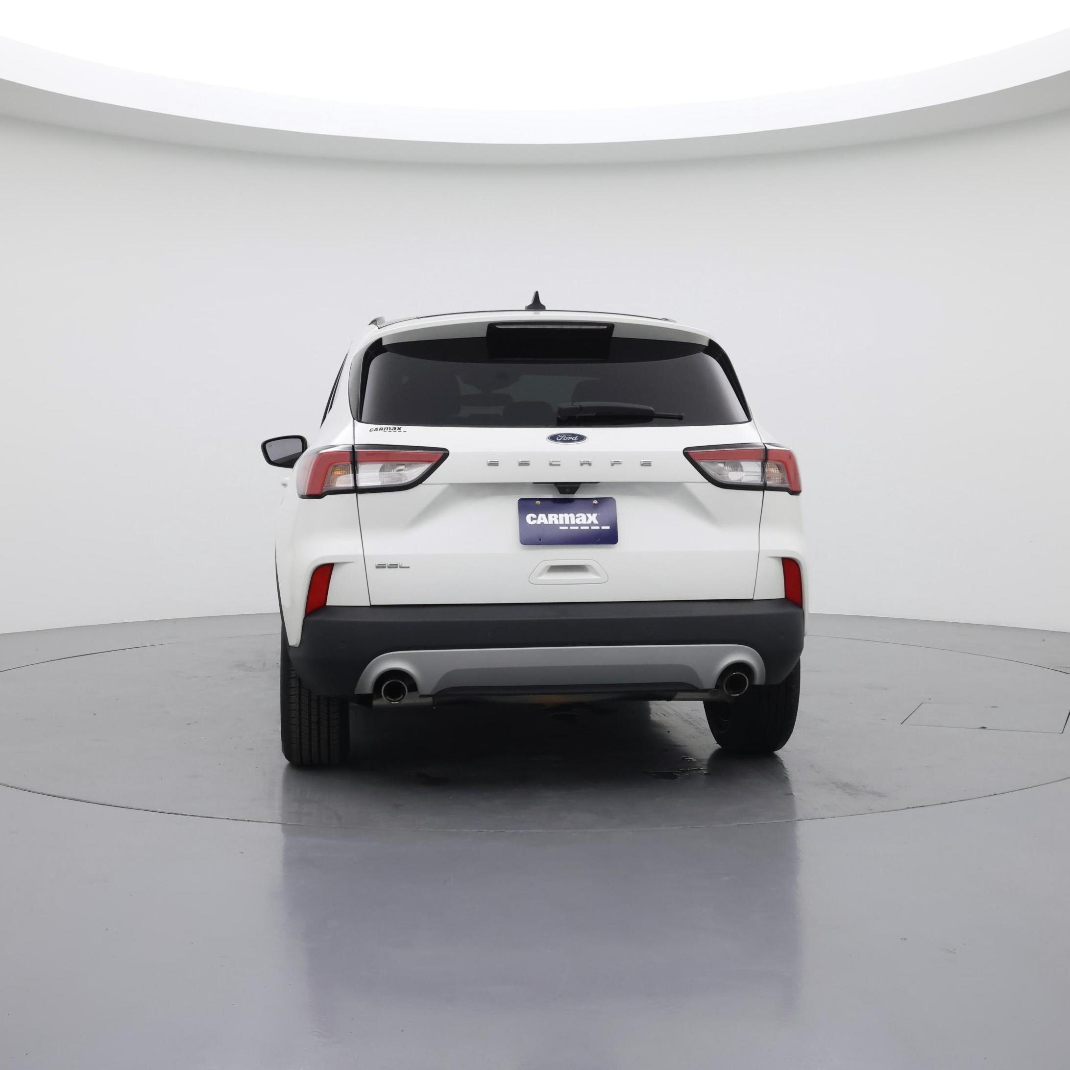 Thumbnail: 2022 Ford Escape - 6