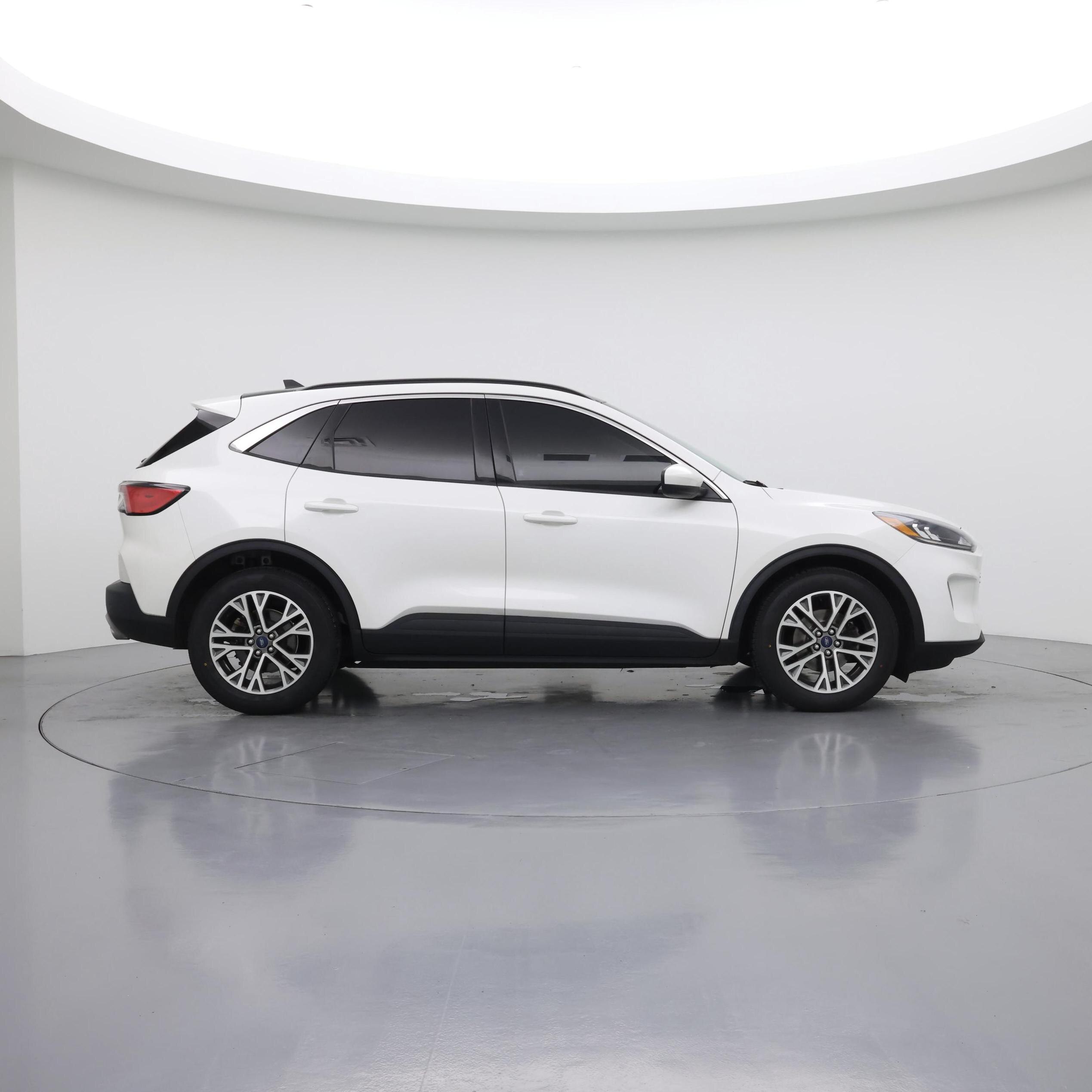 Thumbnail: 2022 Ford Escape - 7