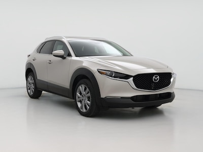 2022 Mazda CX-30 Premium
