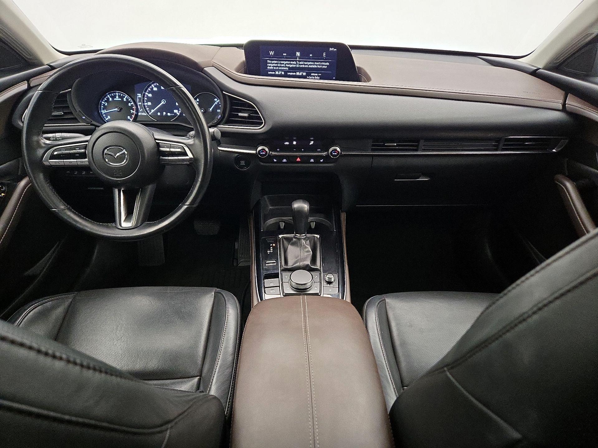 Thumbnail: 2022 Mazda CX-30 - 9