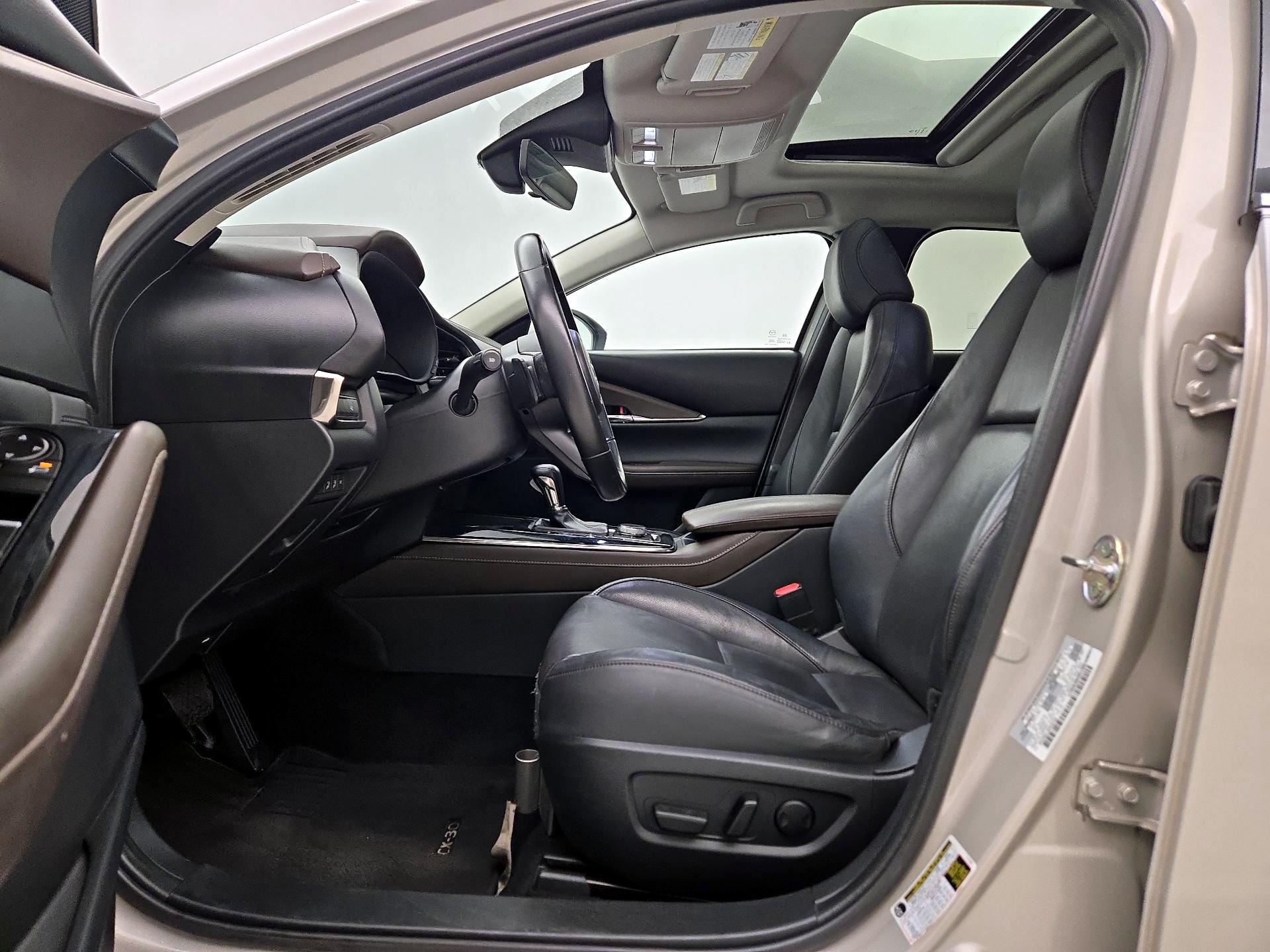 Thumbnail: 2022 Mazda CX-30 - 11