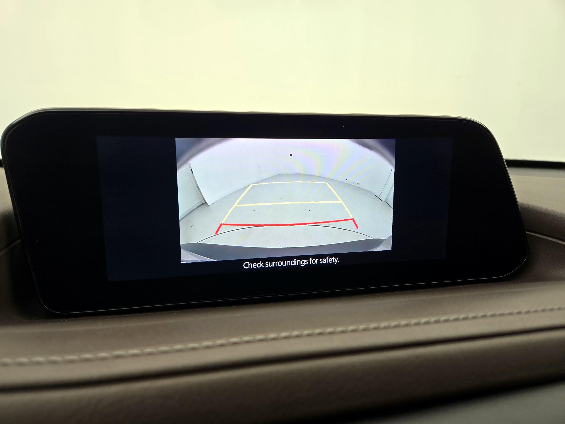 Thumbnail: 2022 Mazda CX-30 - 14