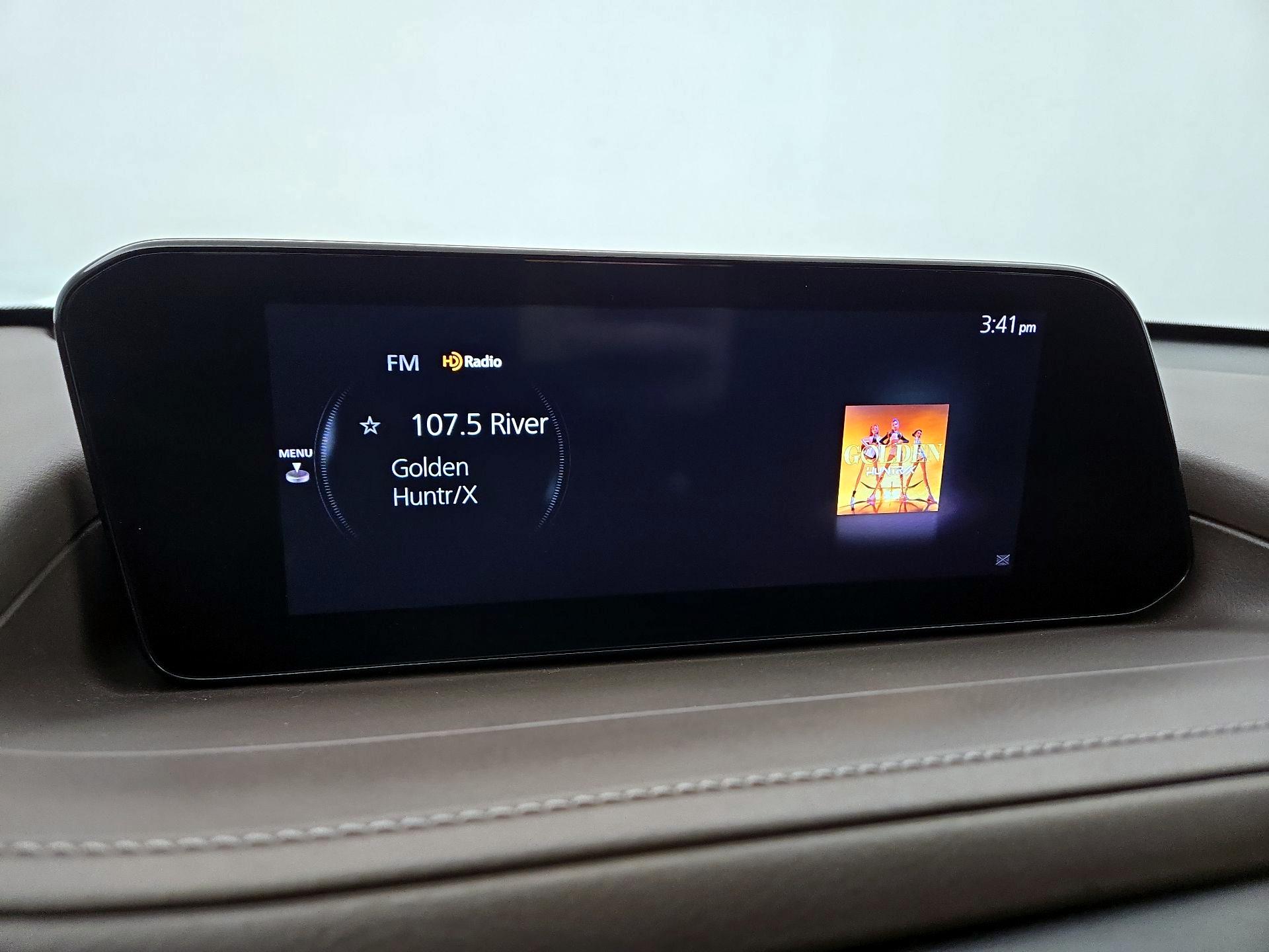 Thumbnail: 2022 Mazda CX-30 - 15