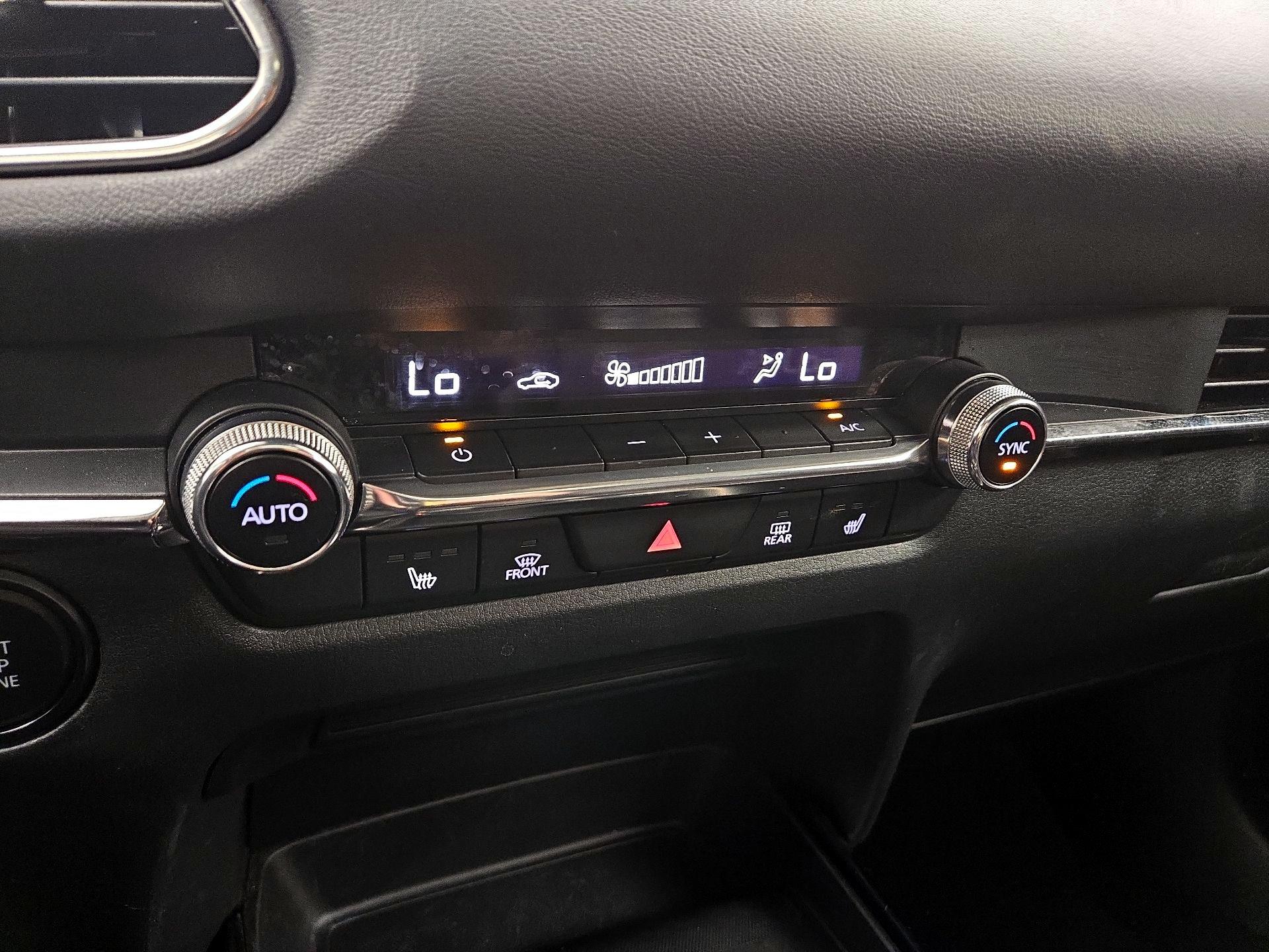 Thumbnail: 2022 Mazda CX-30 - 16