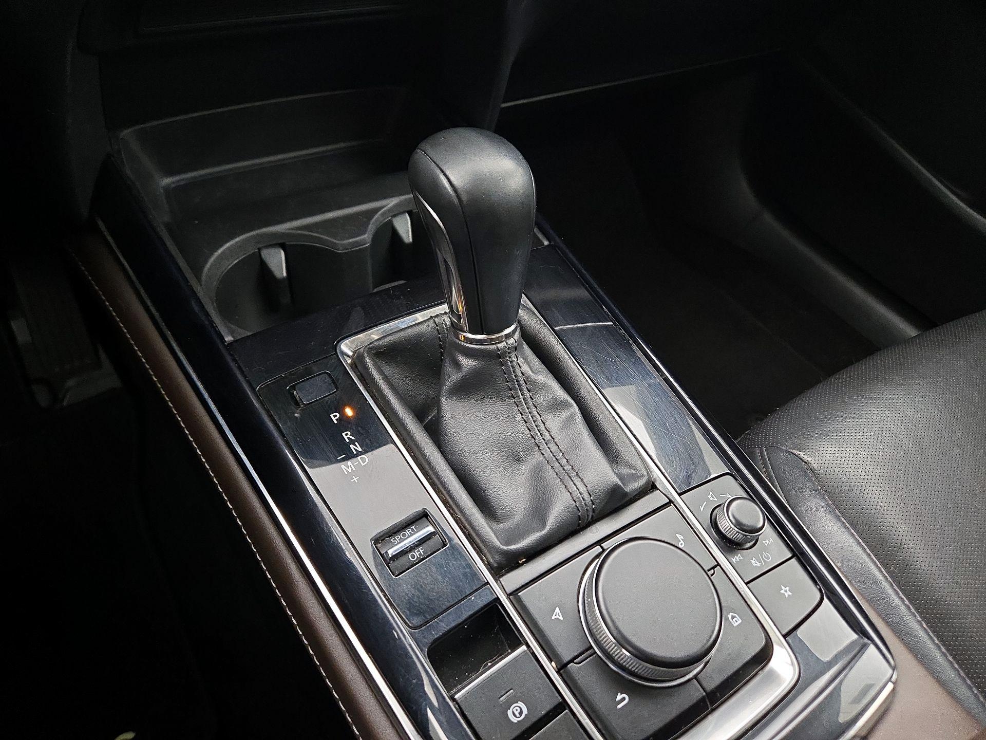 Thumbnail: 2022 Mazda CX-30 - 17