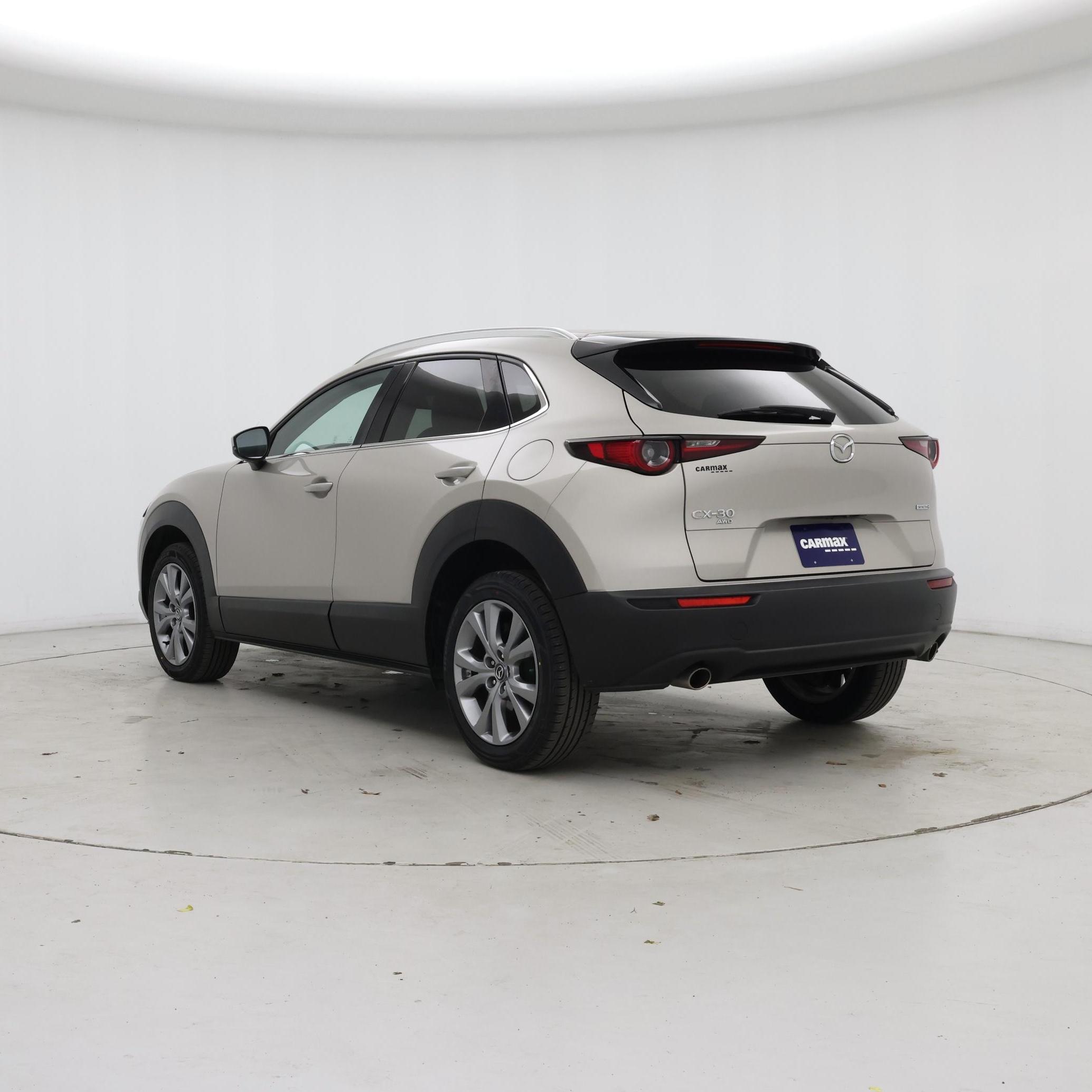 Thumbnail: 2022 Mazda CX-30 - 2
