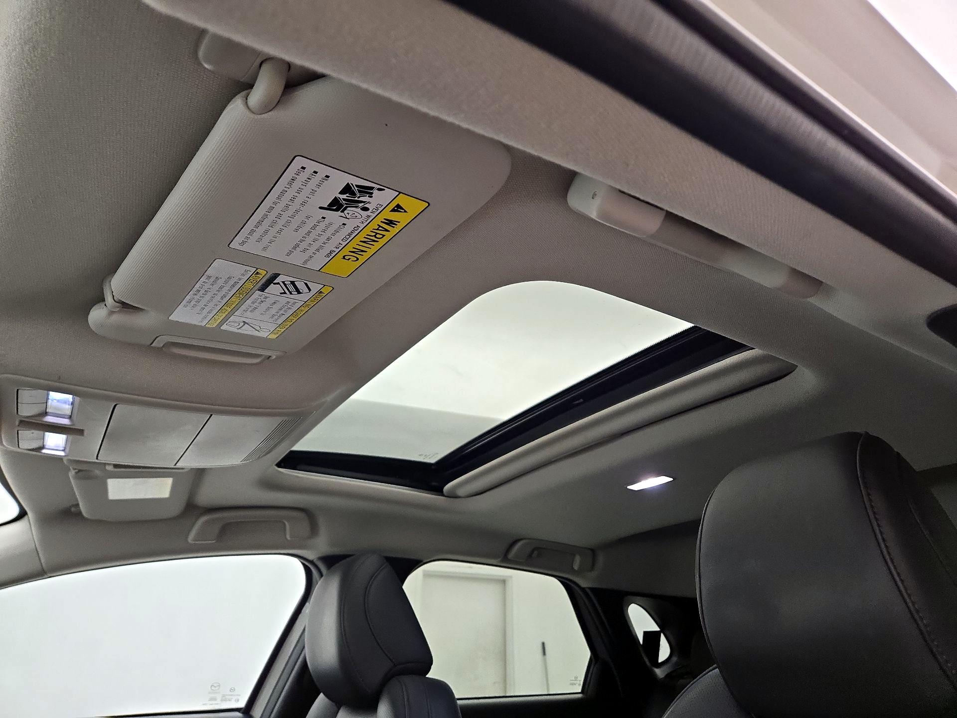 Thumbnail: 2022 Mazda CX-30 - 19