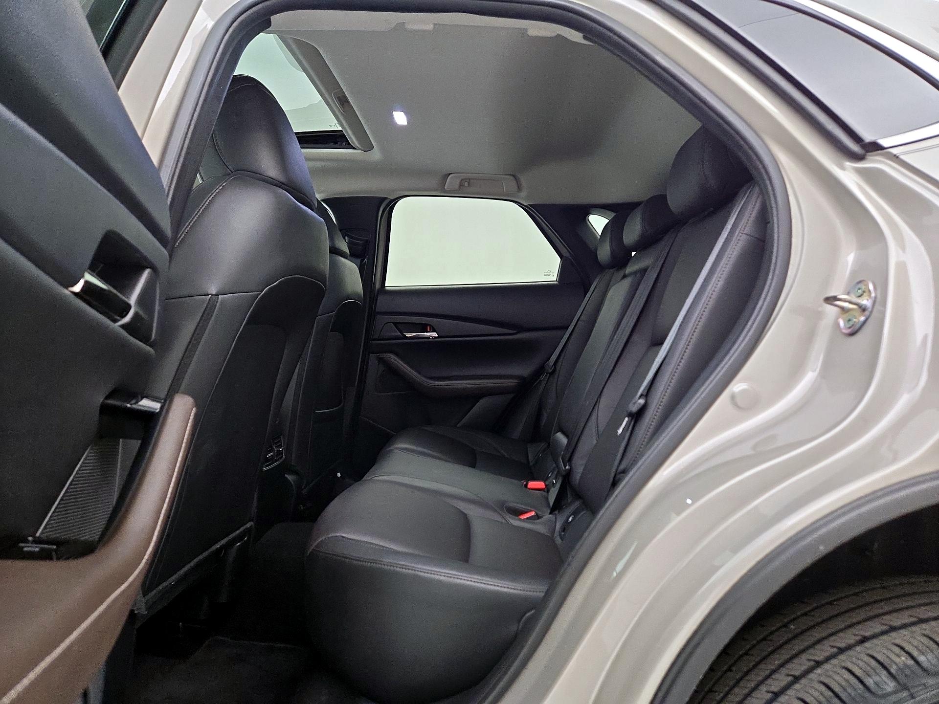 Thumbnail: 2022 Mazda CX-30 - 20