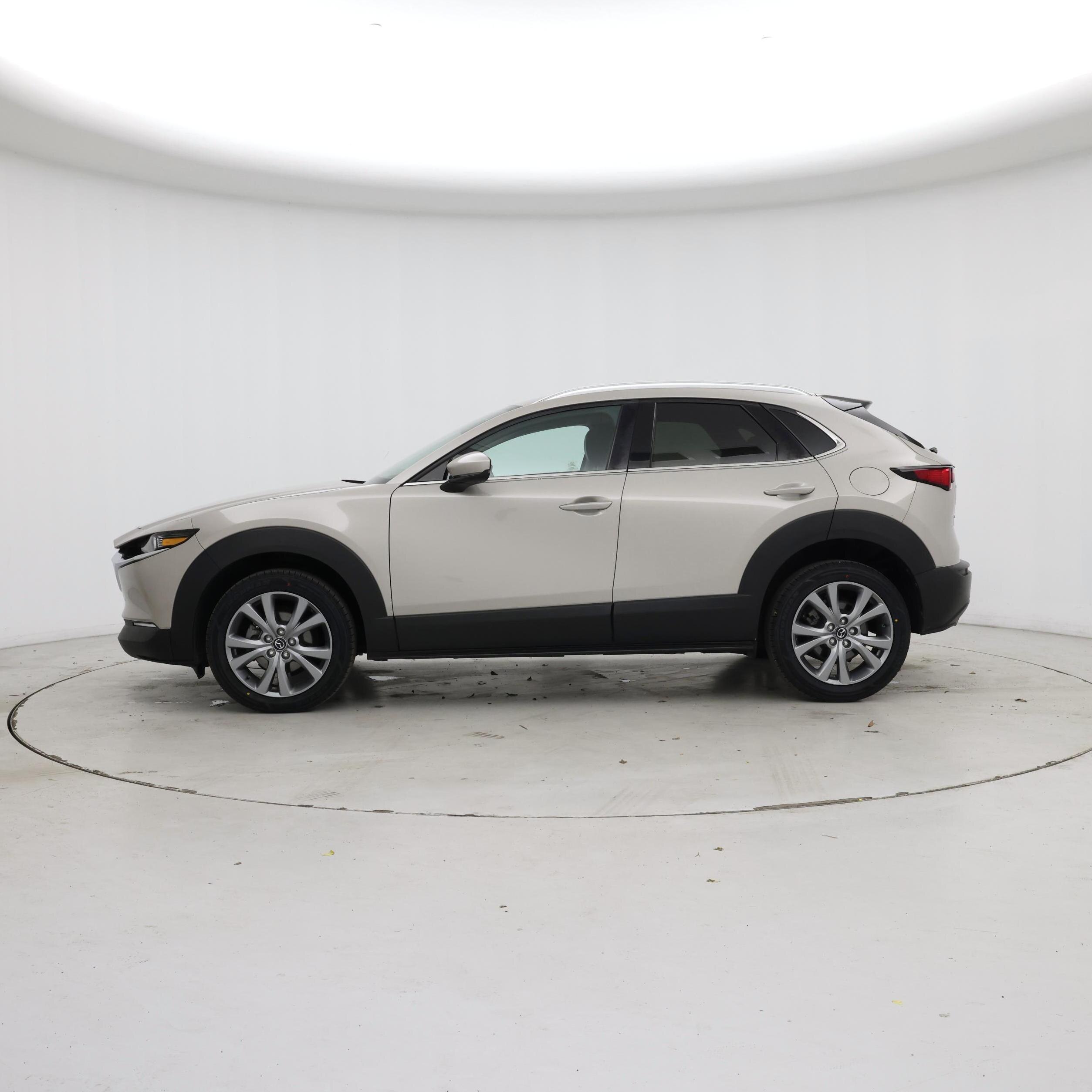 Thumbnail: 2022 Mazda CX-30 - 3