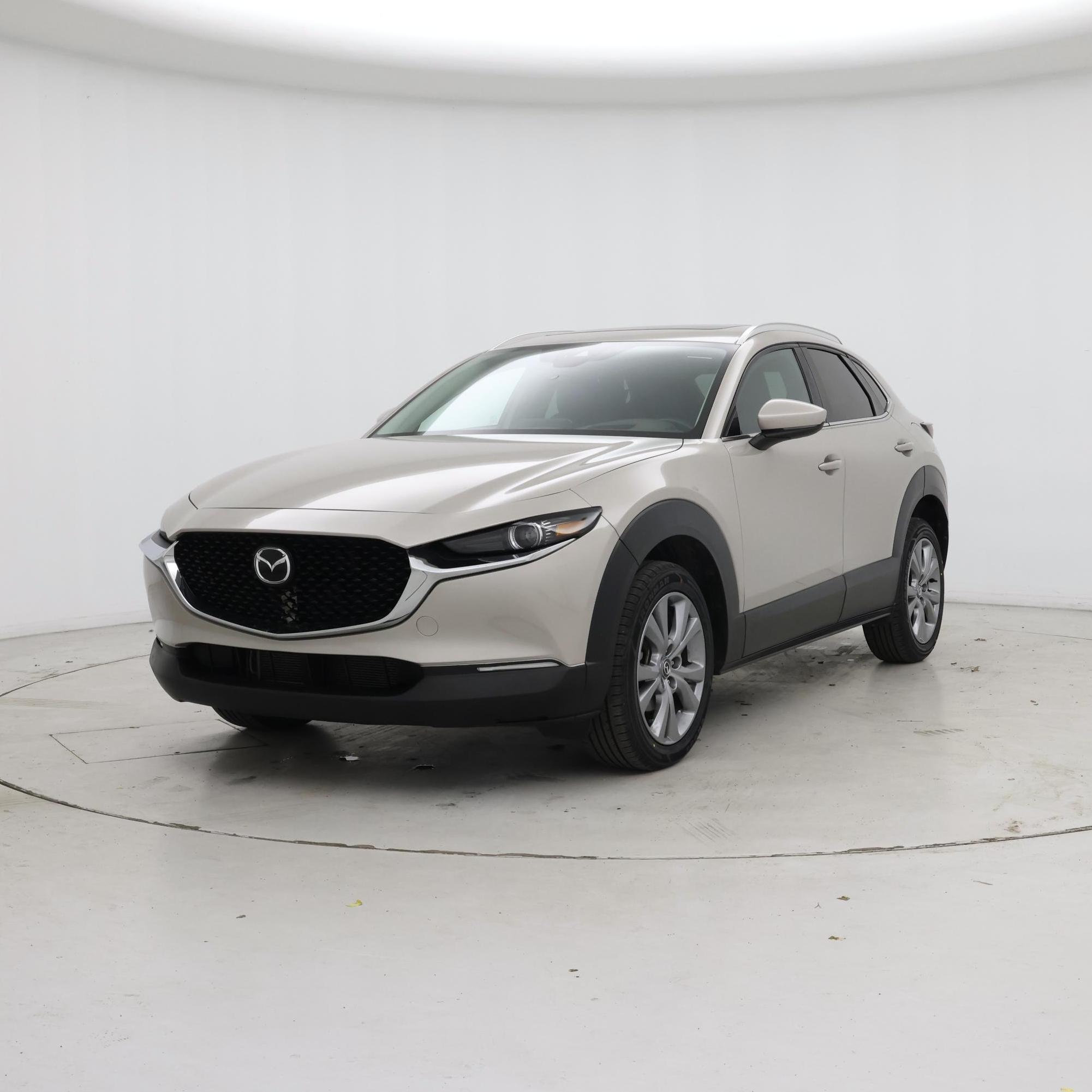 Thumbnail: 2022 Mazda CX-30 - 4