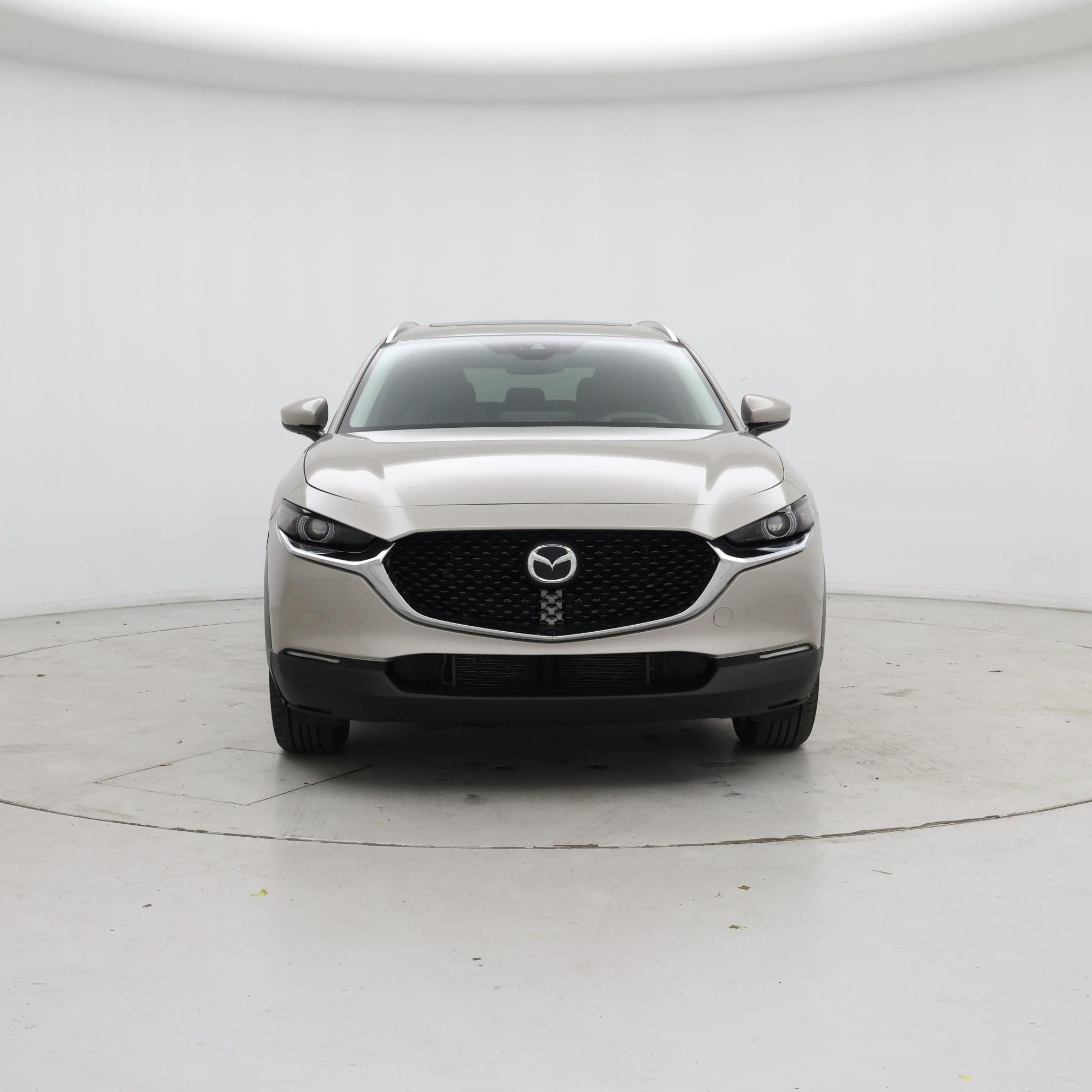 Thumbnail: 2022 Mazda CX-30 - 5