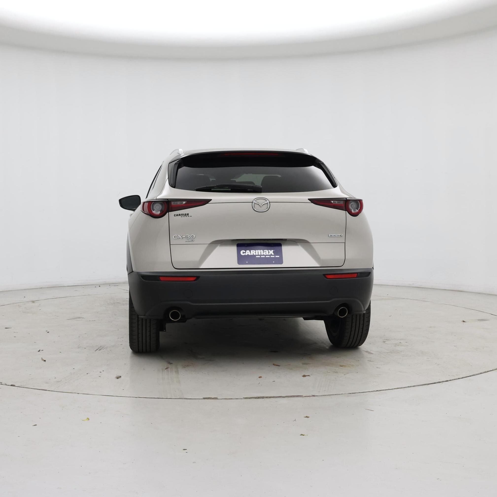 Thumbnail: 2022 Mazda CX-30 - 6