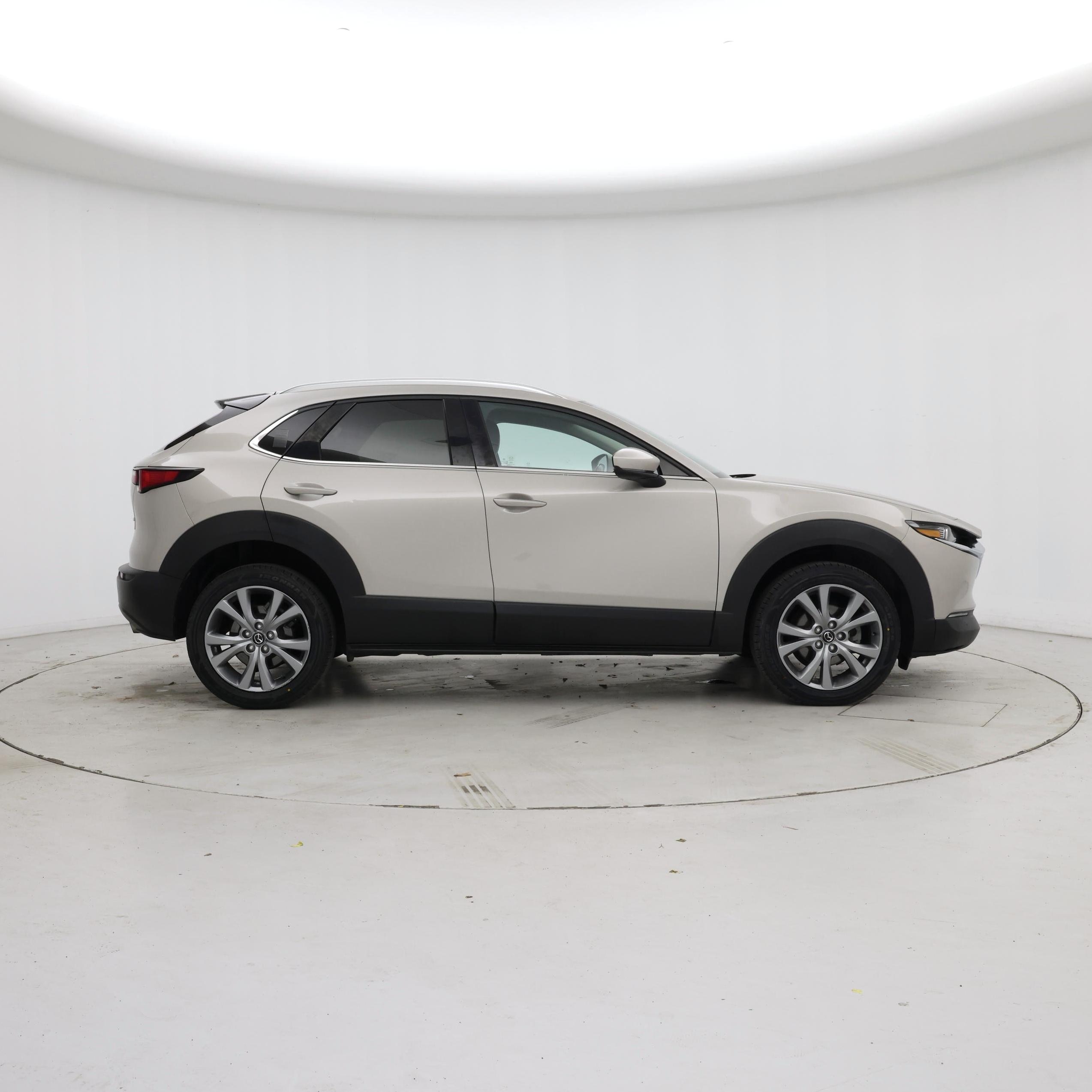 Thumbnail: 2022 Mazda CX-30 - 7